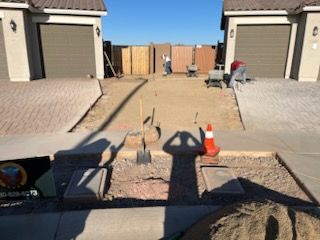 All Photos for Grand Canyon State Landscape Inc. in Surprise, AZ