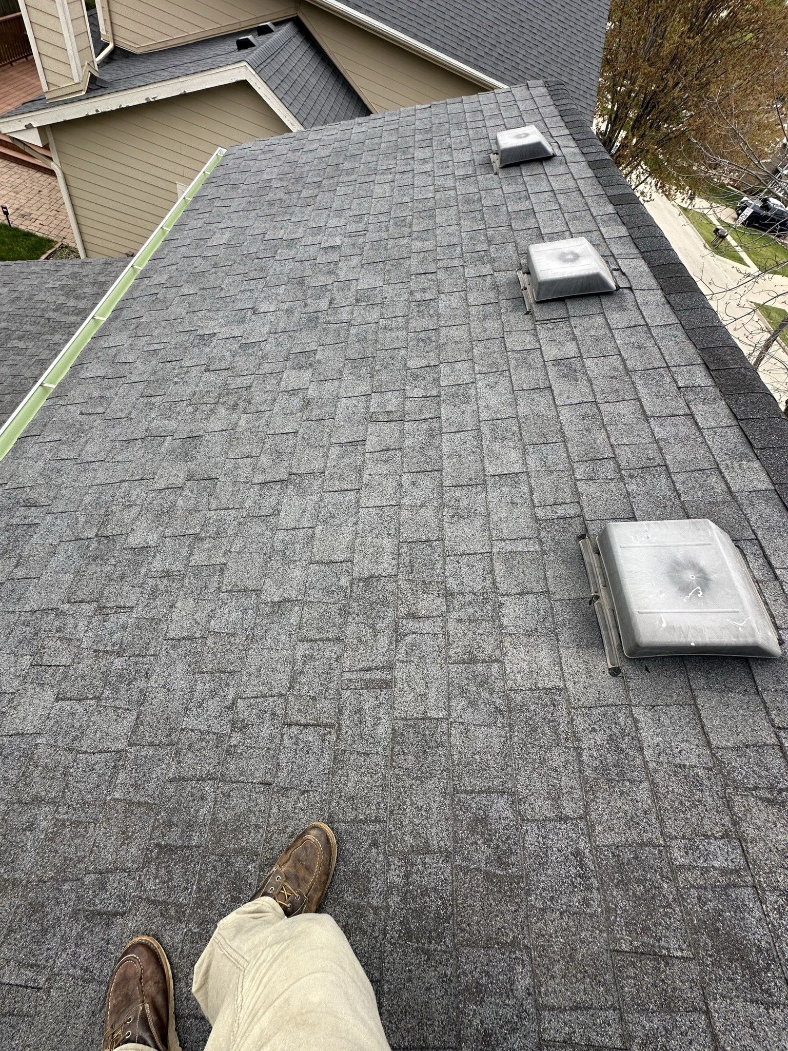  for Genesis Roofing & Construction in Cumming, IA