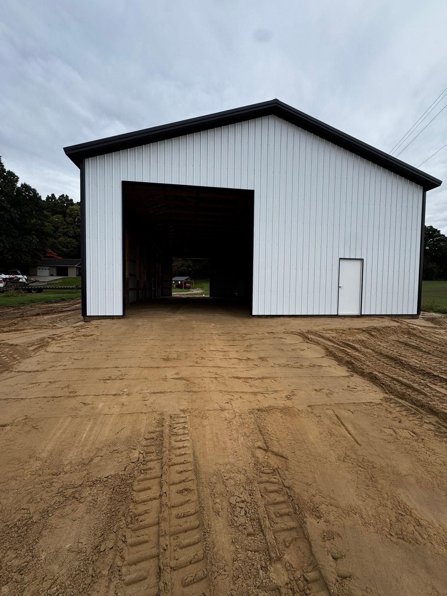  for Accurate Excavating in Grand Rapids, MI
