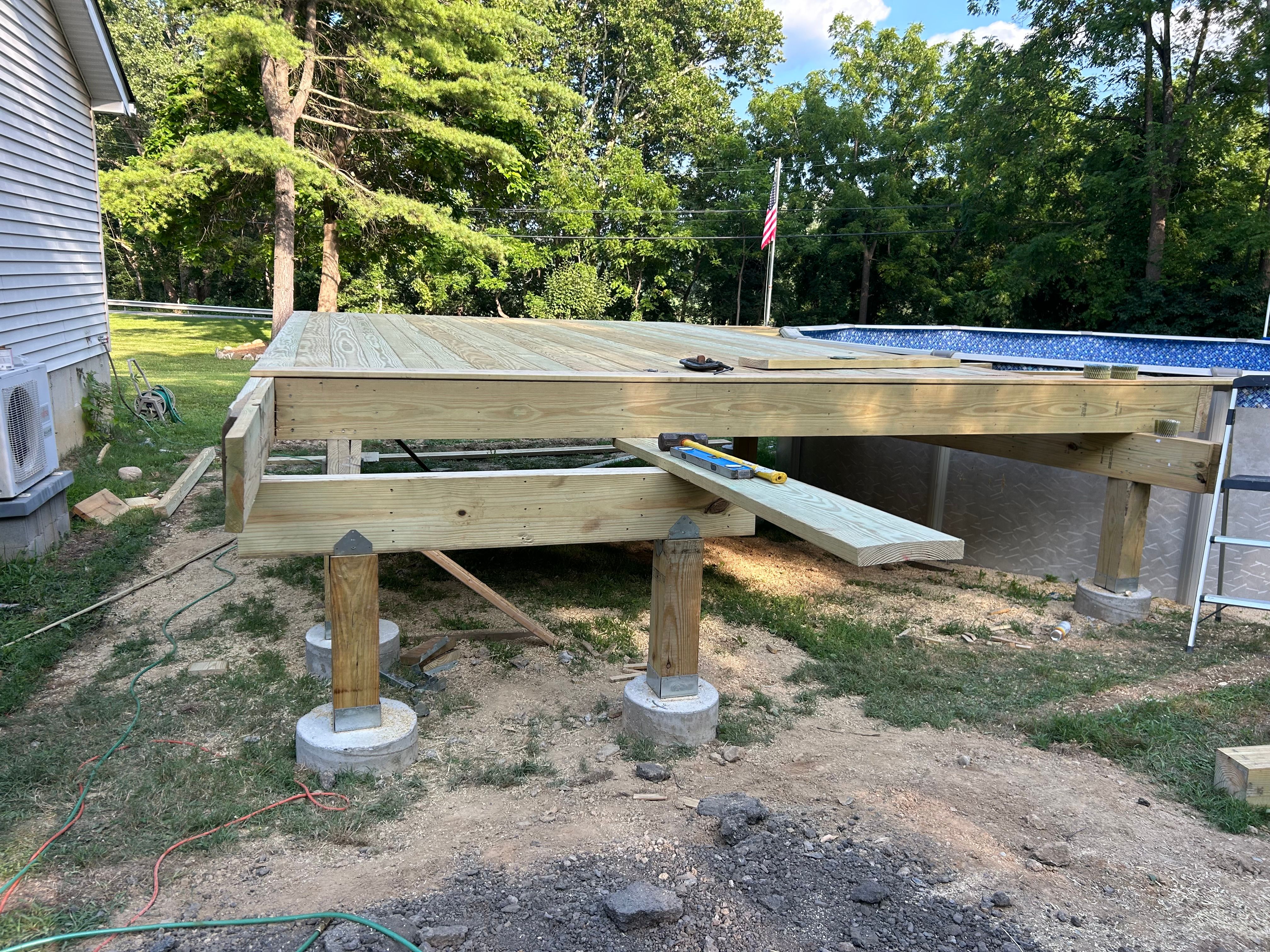  for LNC Contracting in Greenwood Lake, NY