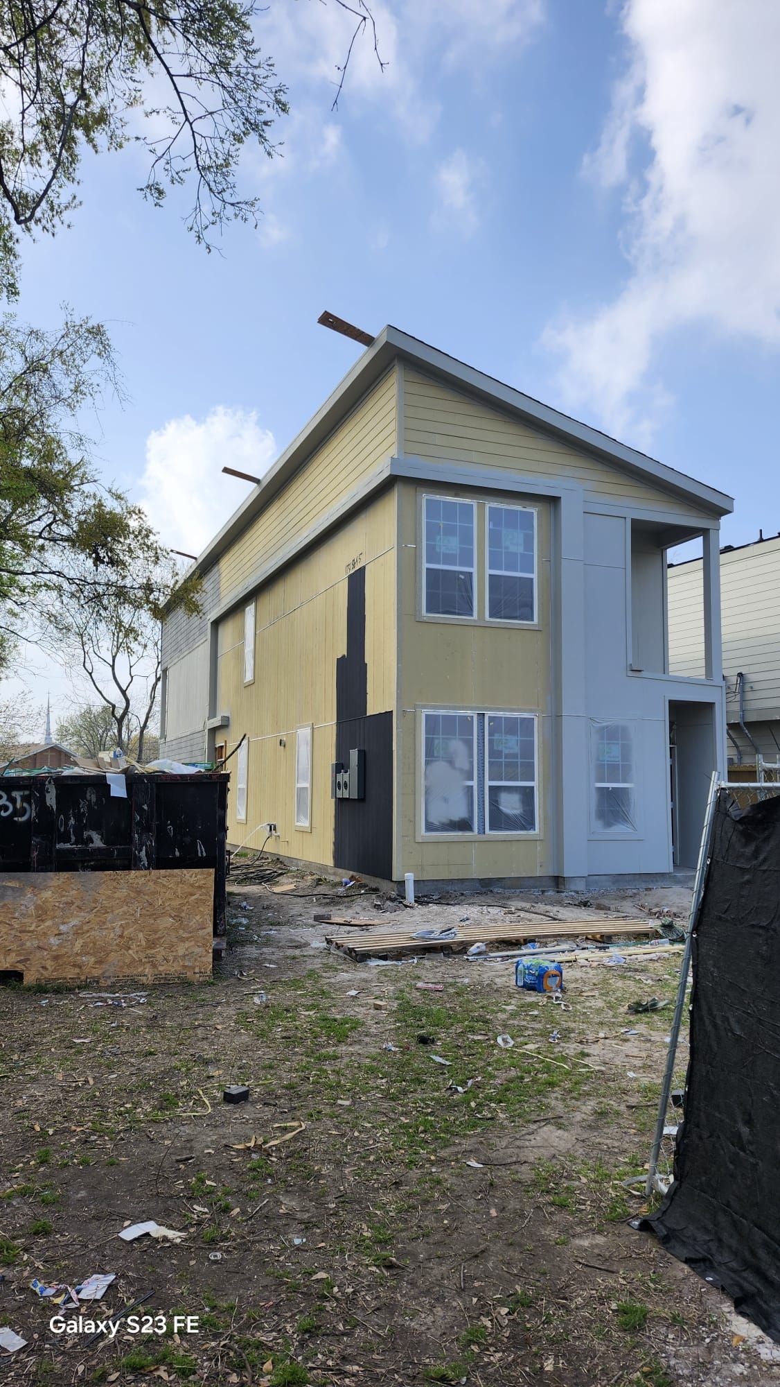  for Unlimited Home Construction & Remodeling in Houston, TX