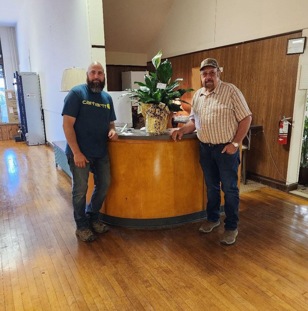  for S&S Appliances LLC in Huron, SD