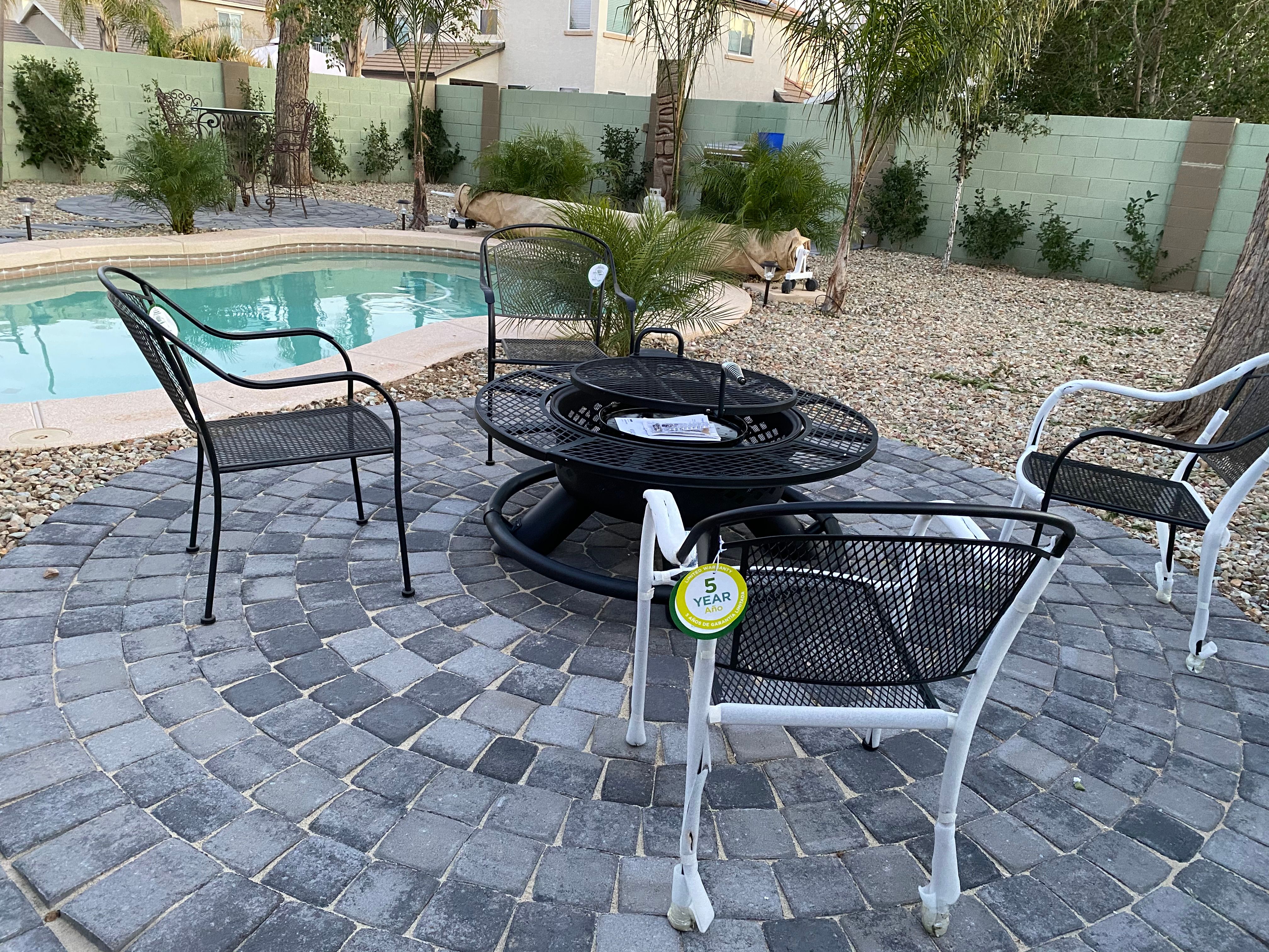  for AZ Tree & Hardscape Co in Surprise, AZ