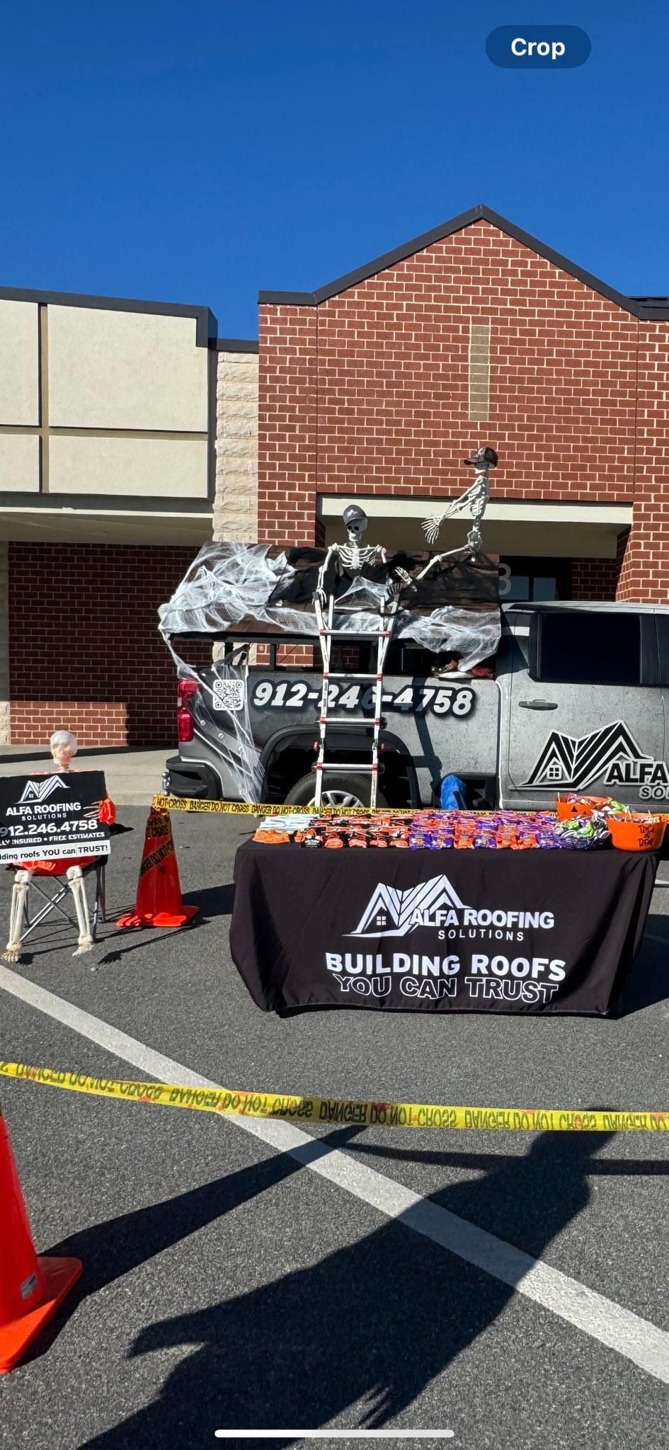  for ALFA Roofing Solutions in Tattnall County, GA