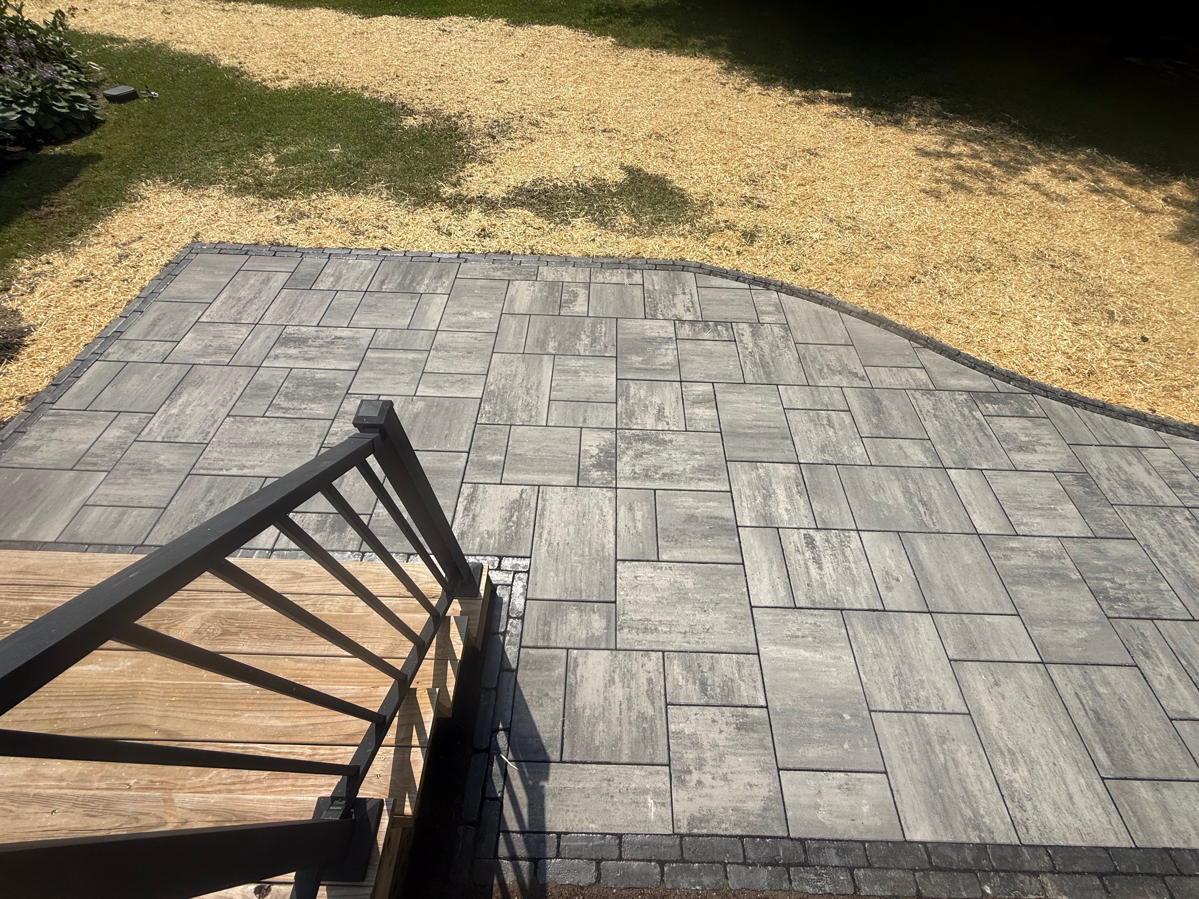  for Hillside Landscape & Design in Chesterland, OH