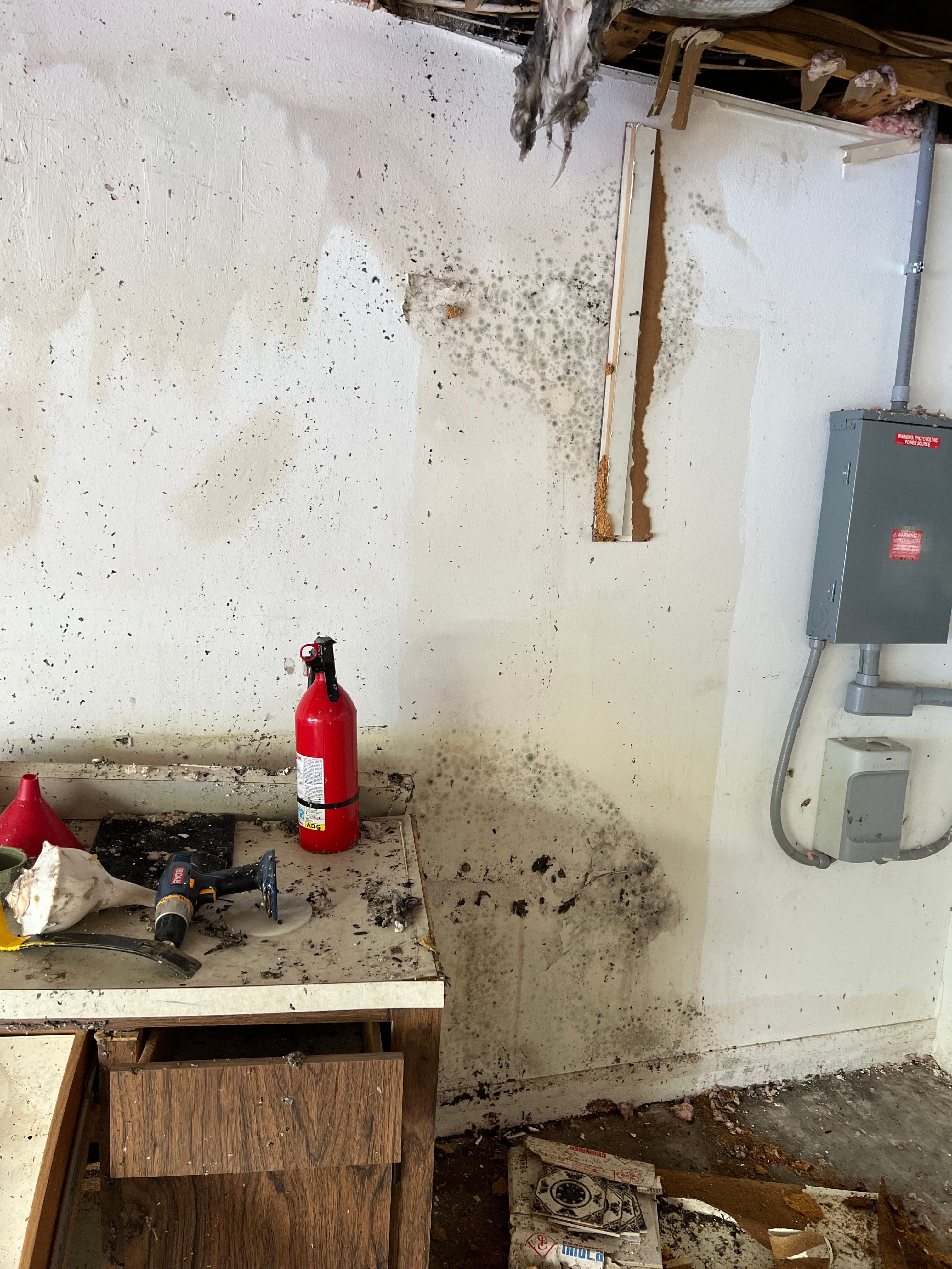  for N&D Restoration Services When Disaster Strikes, We Come In in Cape Coral,  FL