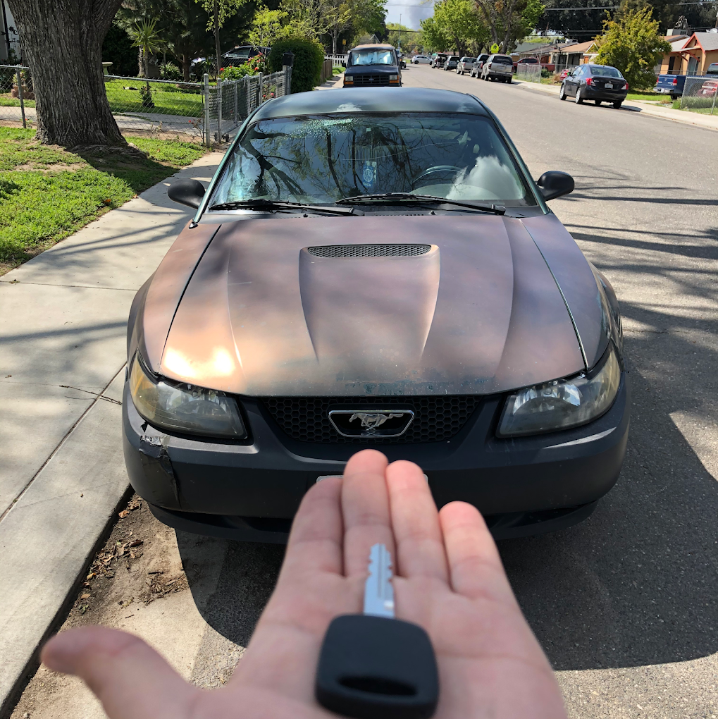  for Nate's Mobile Locksmith in Modesto, CA