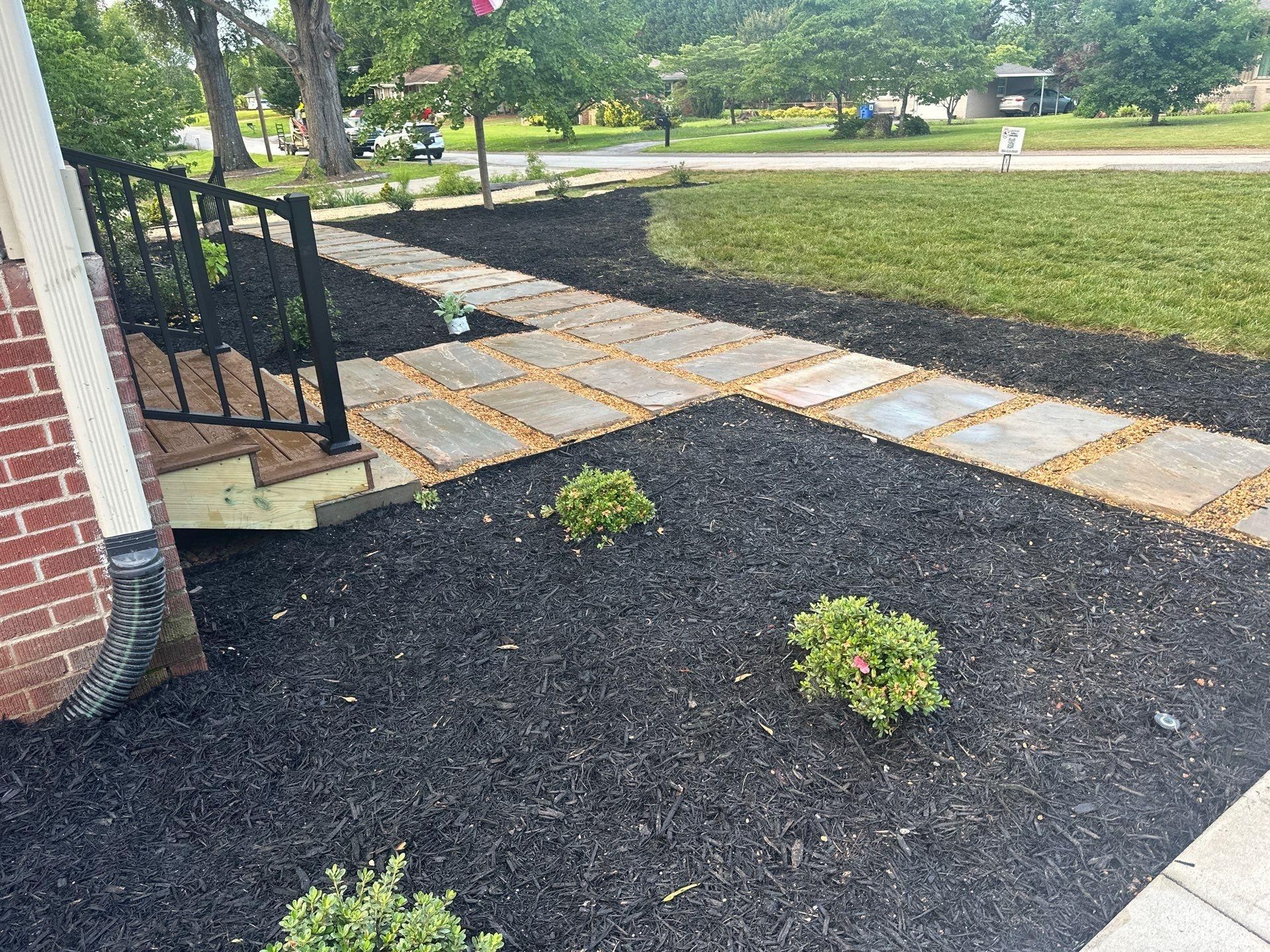  for Rescue Grading & Landscaping in Marietta, SC