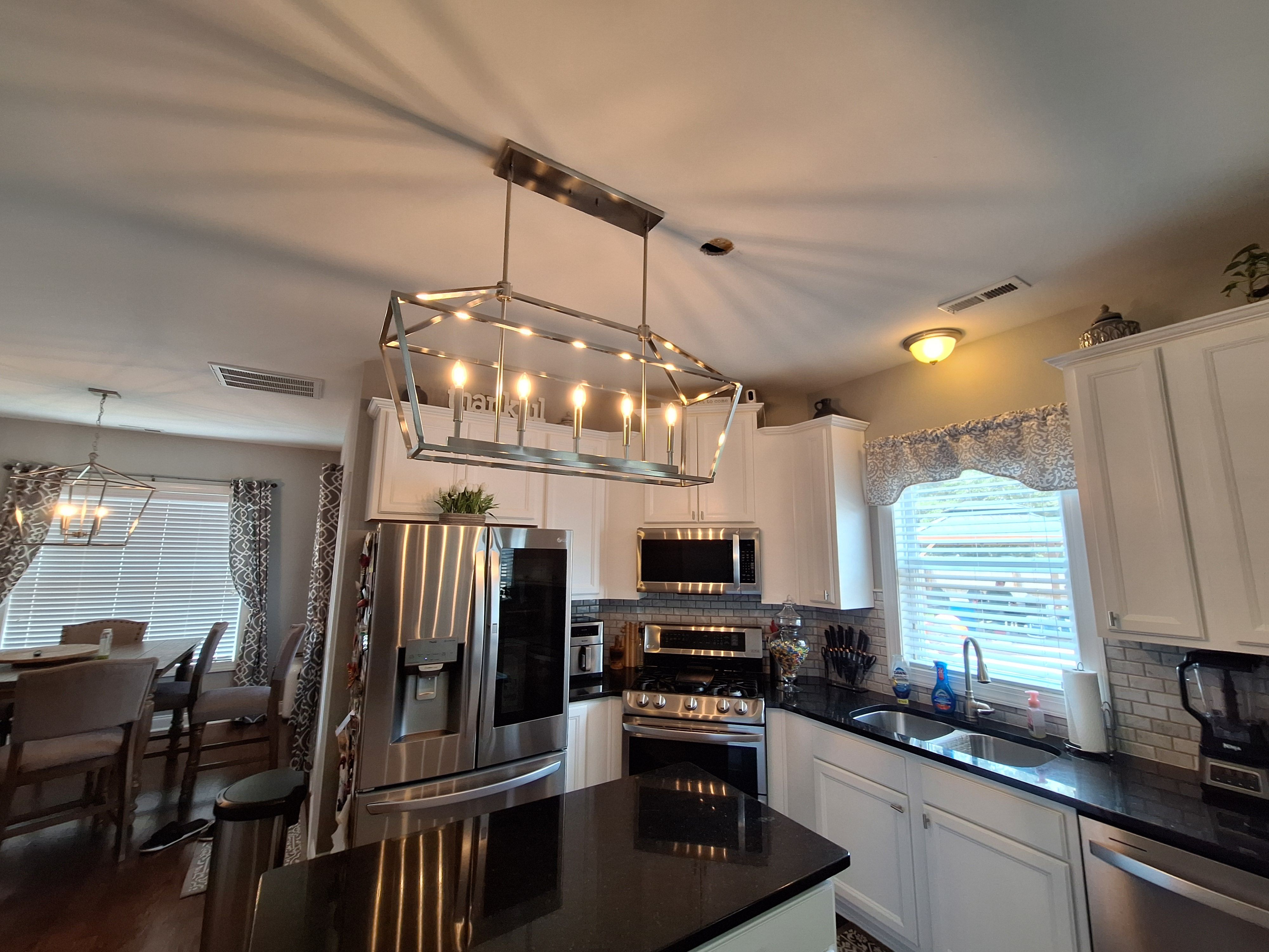  for Flash Gordon Electric LLC in Hope Mills, NC