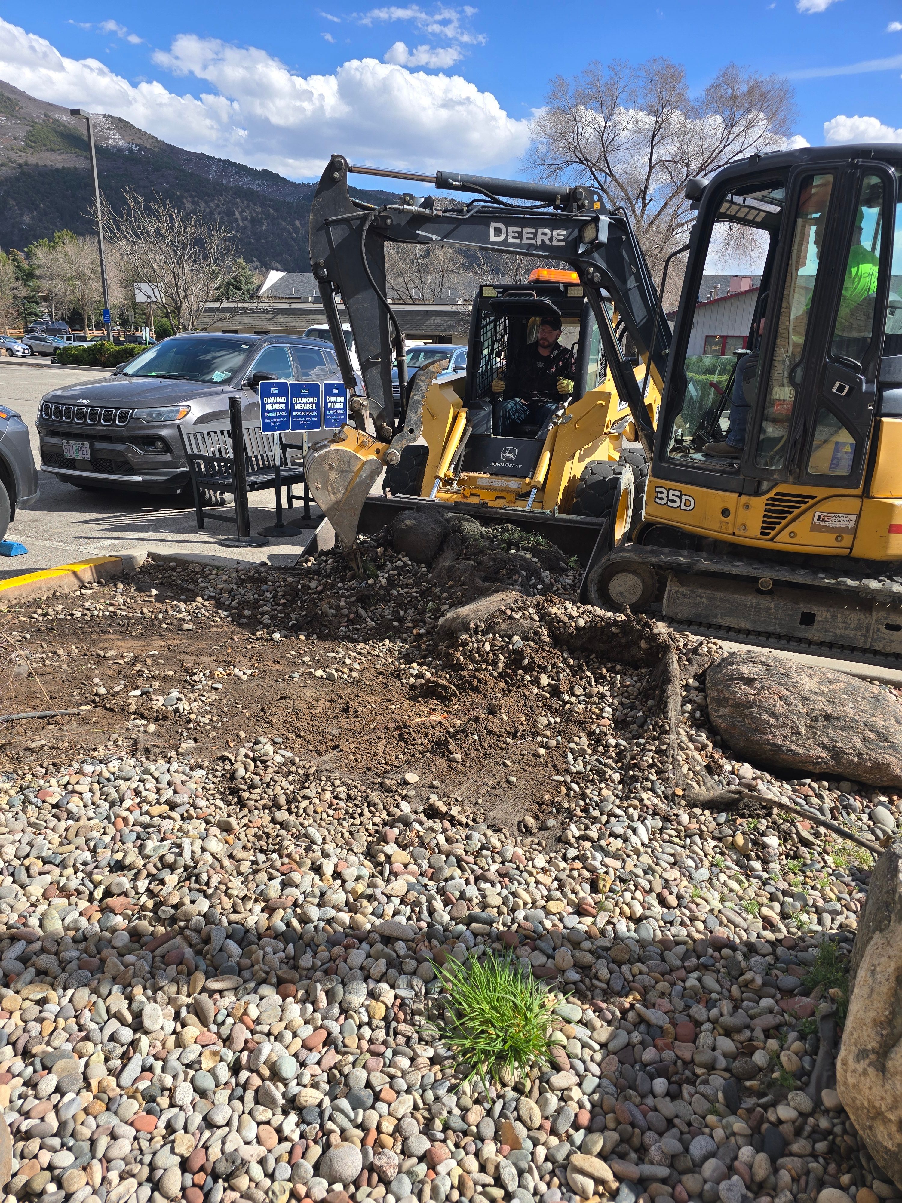All Photos for LRS: Landscape, Rescue, Snow in Silt, CO