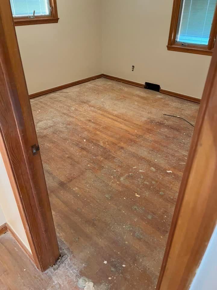 All Photos for Kozlowski’s Hardwood Floor Refinishing in Flat Rock, Michigan