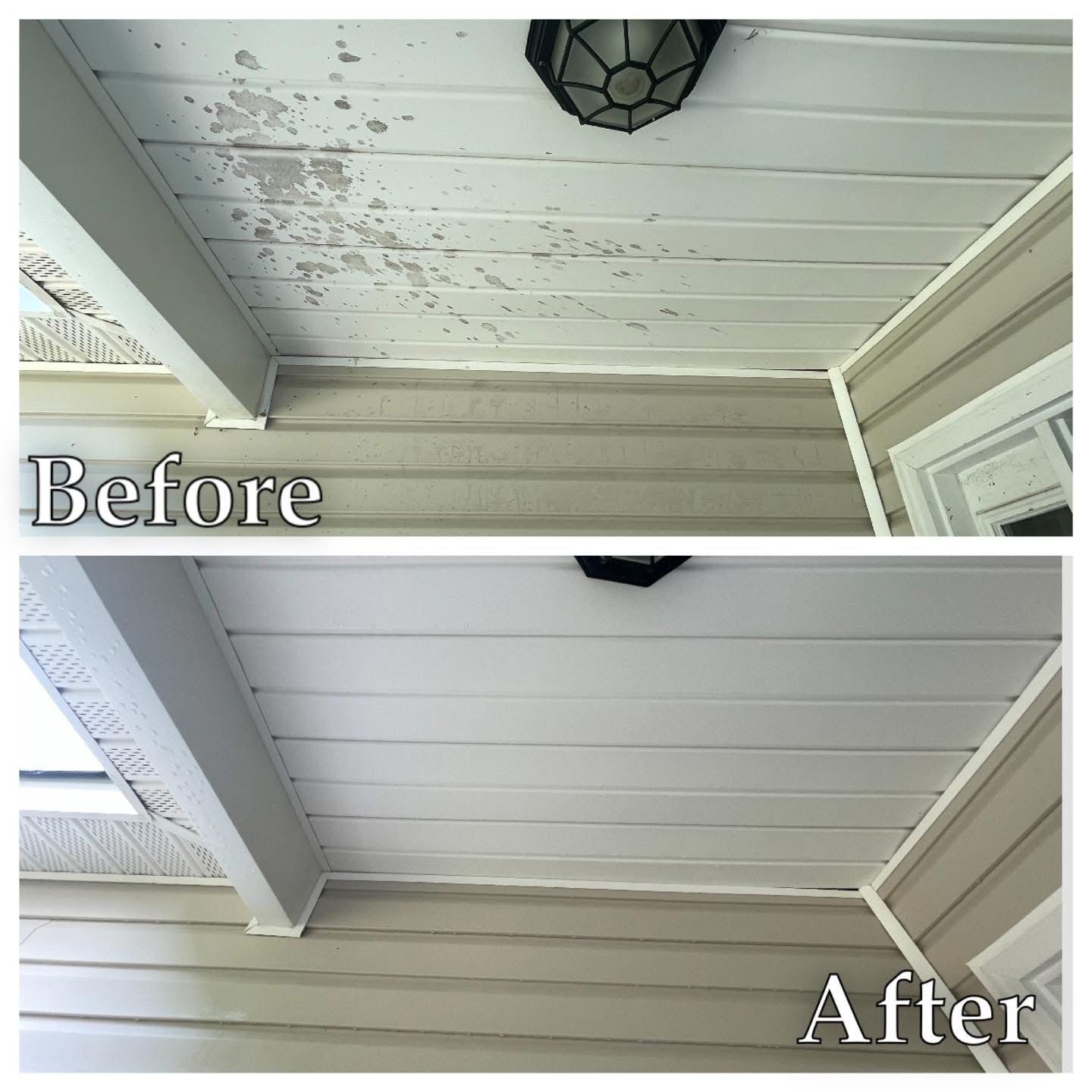  for Port City Power Washing in Wilmington, NC