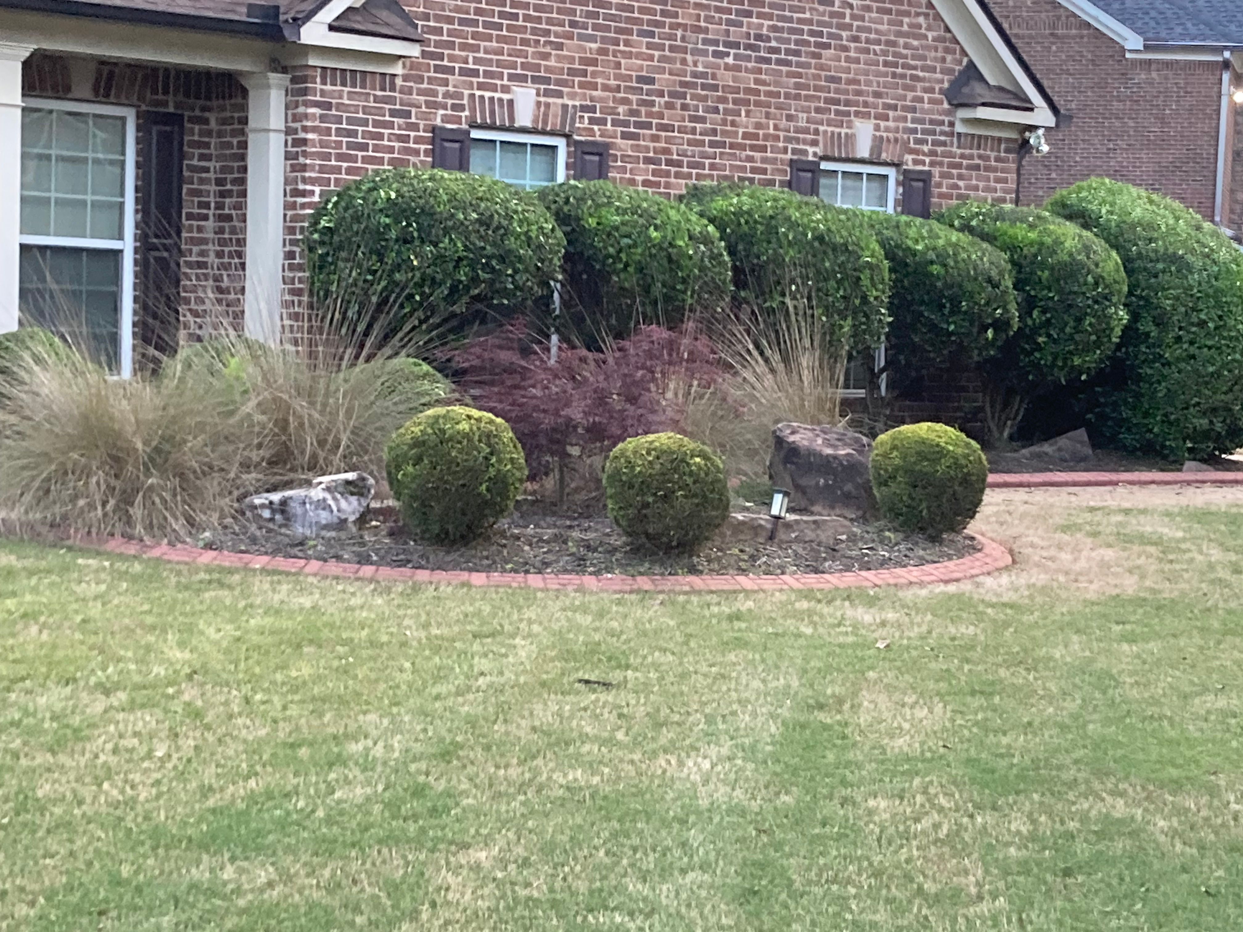 All Photos for Aries Lawnscapes in Atlanta, GA