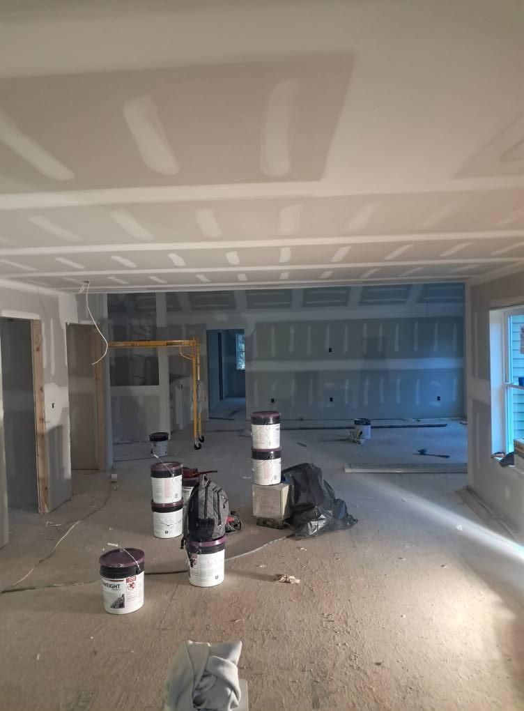  for Premier drywall in Springvale, ME