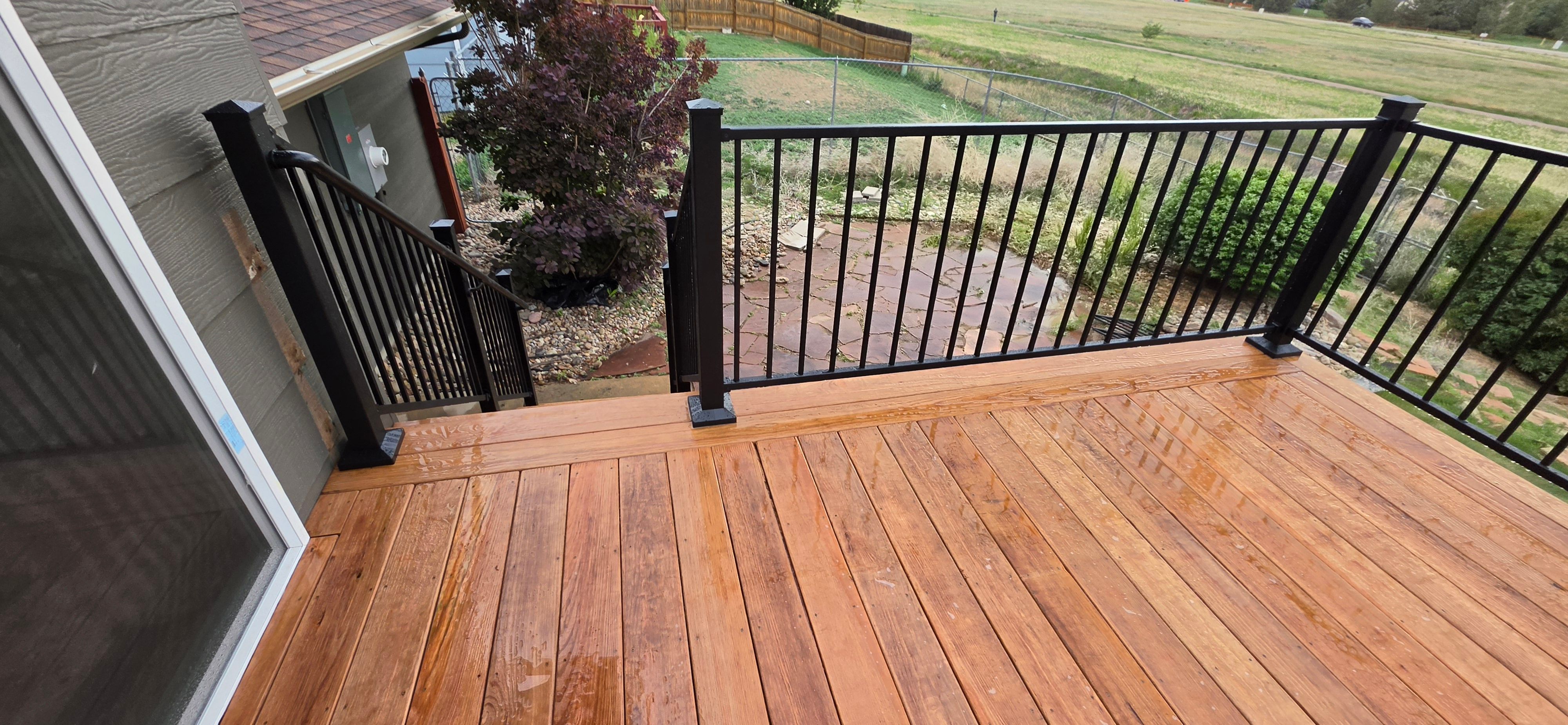  for Silva Remodeling in Lafayette, CO