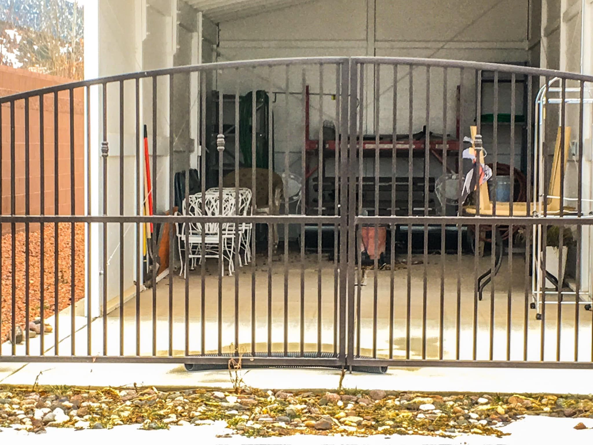 Fences for Burton Fencing in Parowan, UT
