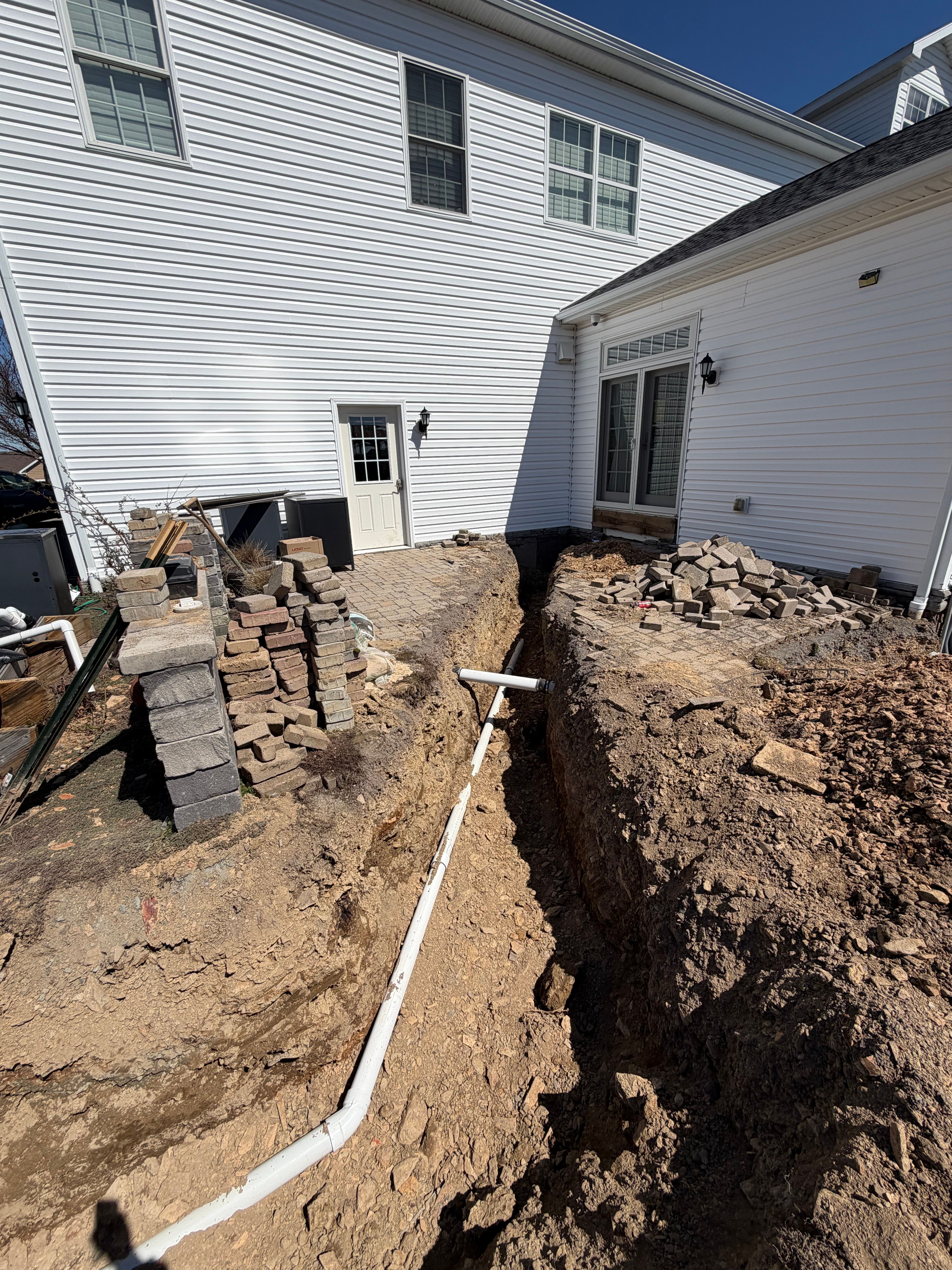  for Tri County Enterprises in Danville, PA