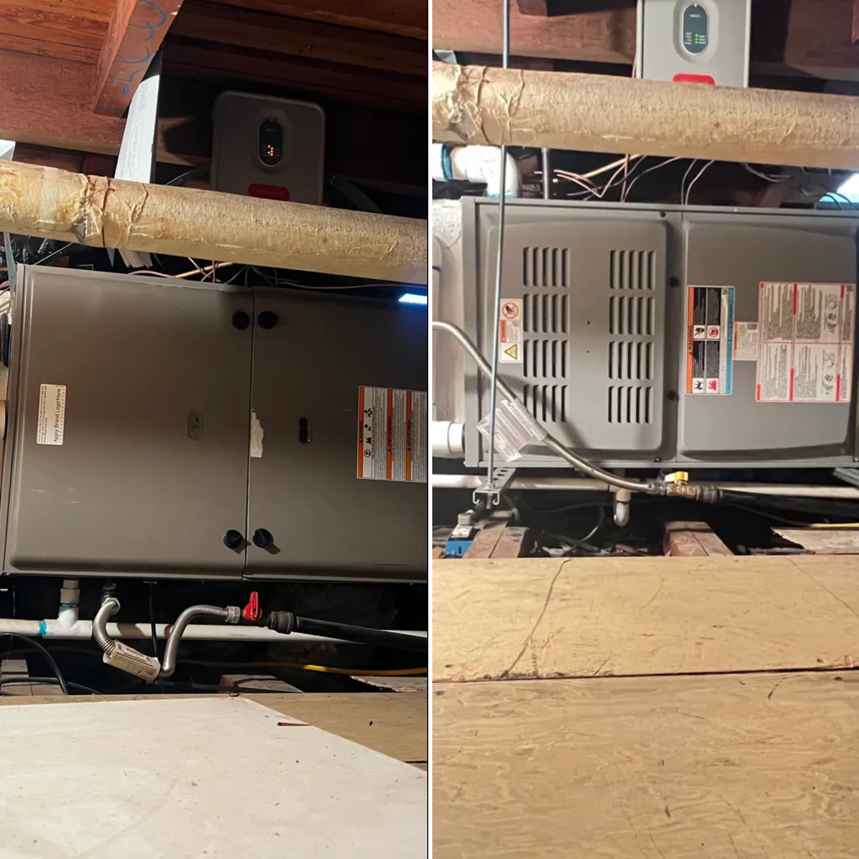  for Continental HVAC in Los Angeles, CA