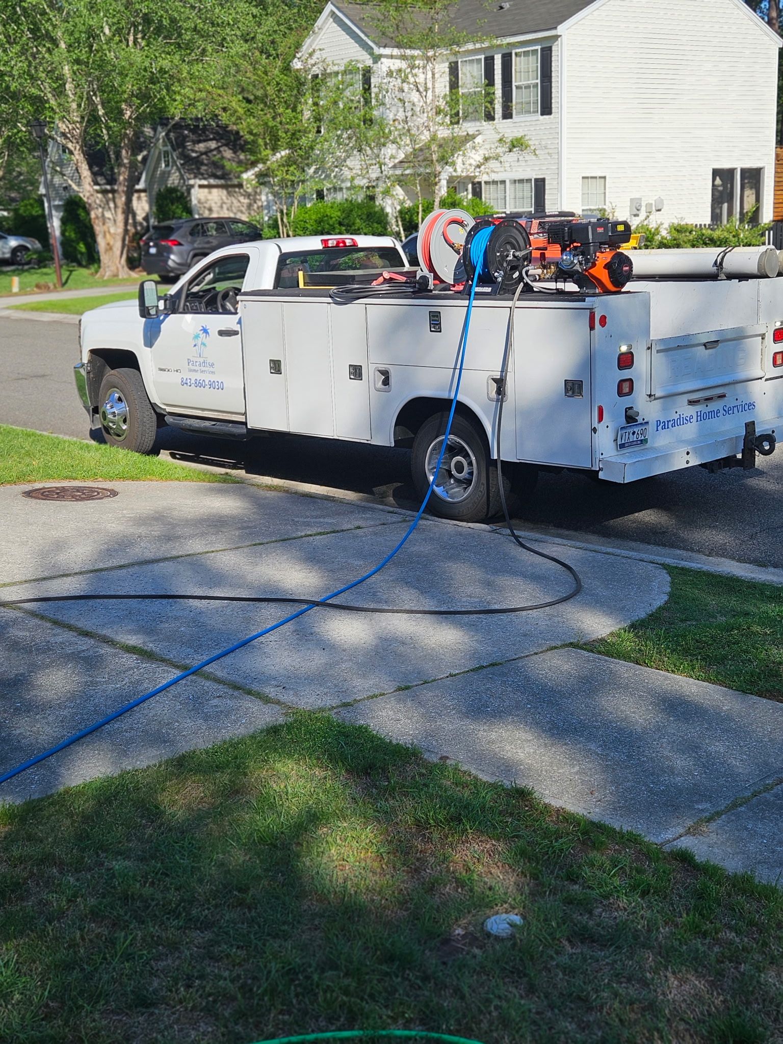 All Photos for Paradise Home Services, Licensed Plumbing Co. in Daniel Island, SC