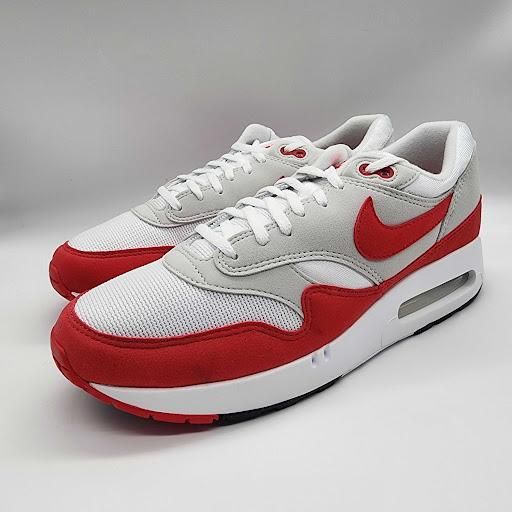  for Strange Soles in Boston, MA