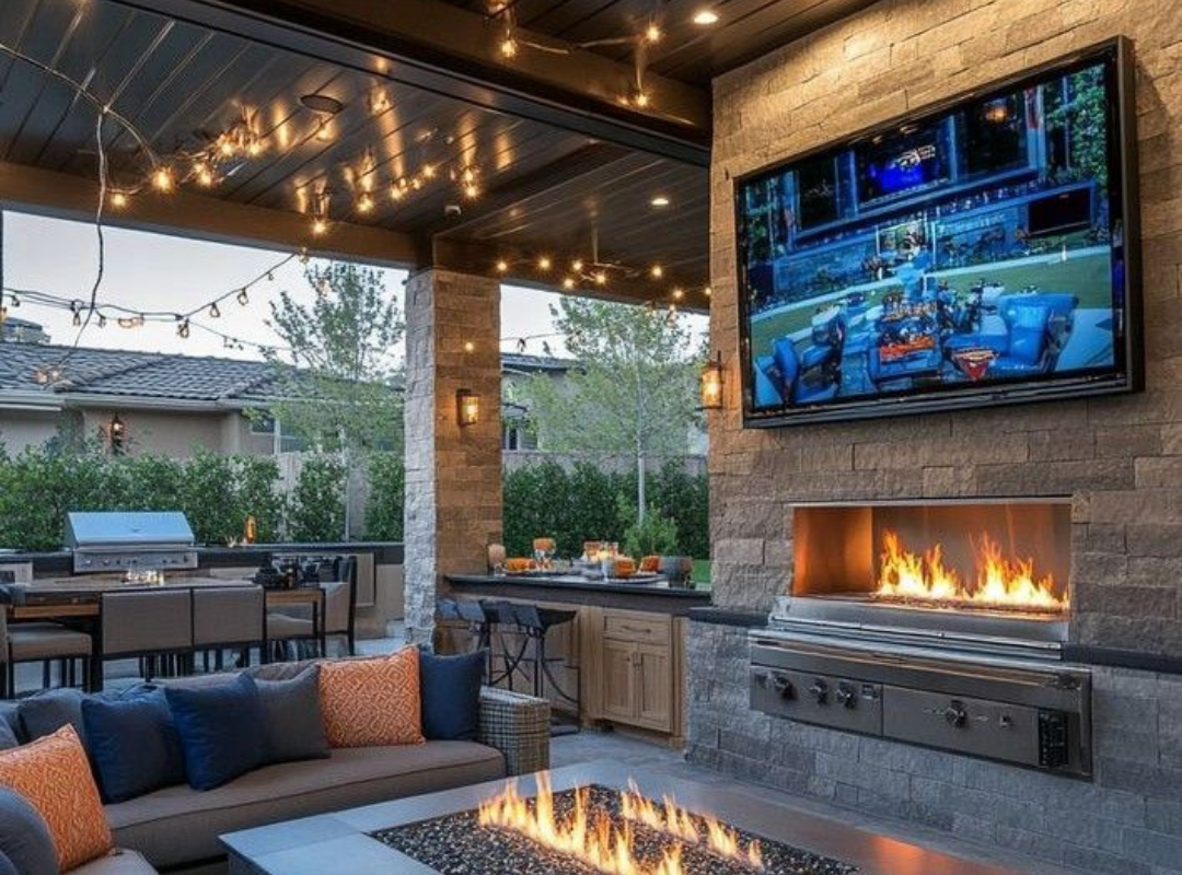 Outdoor Lighting for Unique Outdoor Lighting in Short Hills, NJ