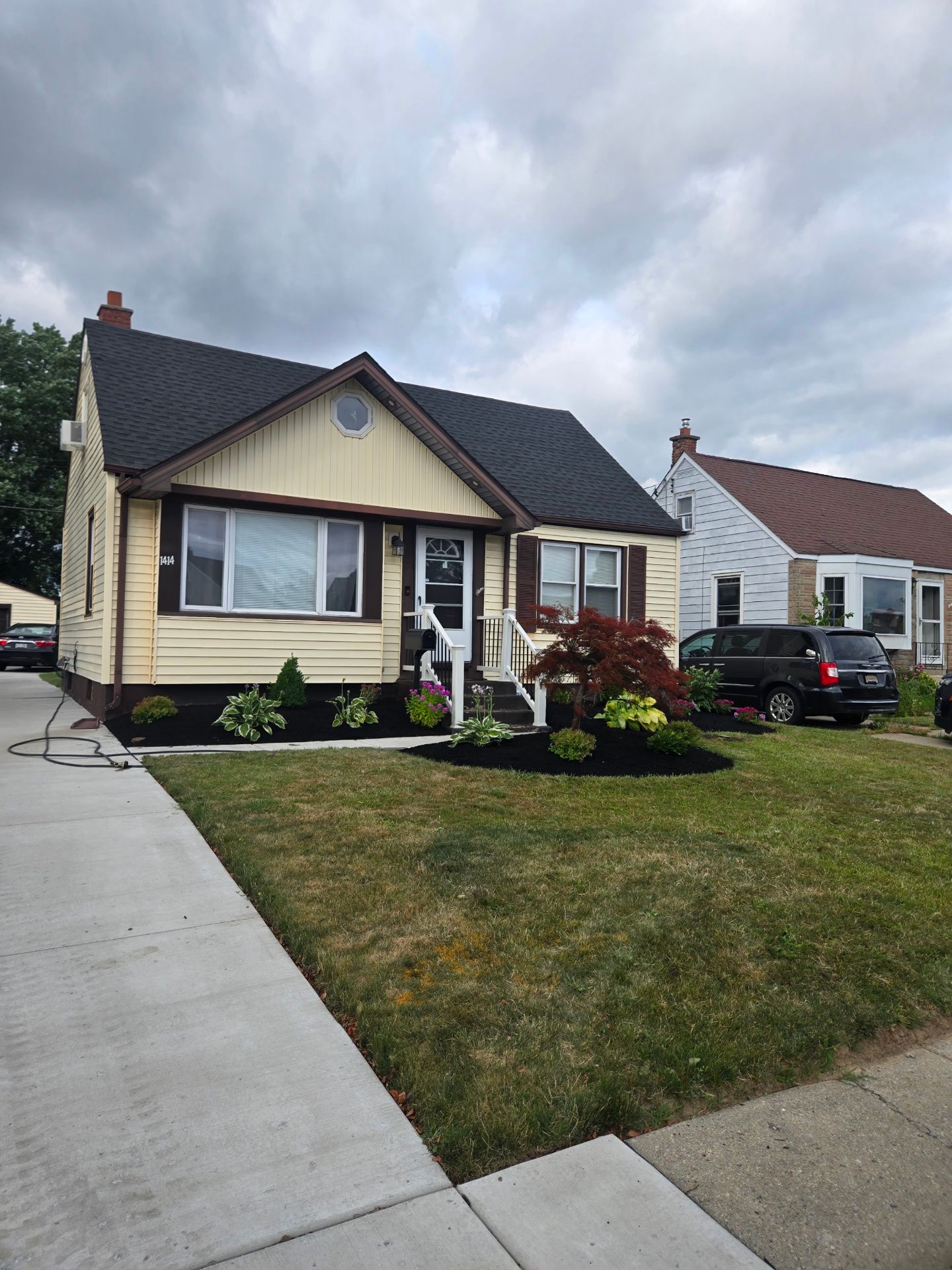  for Hauser's Complete Care INC in Lancaster, NY
