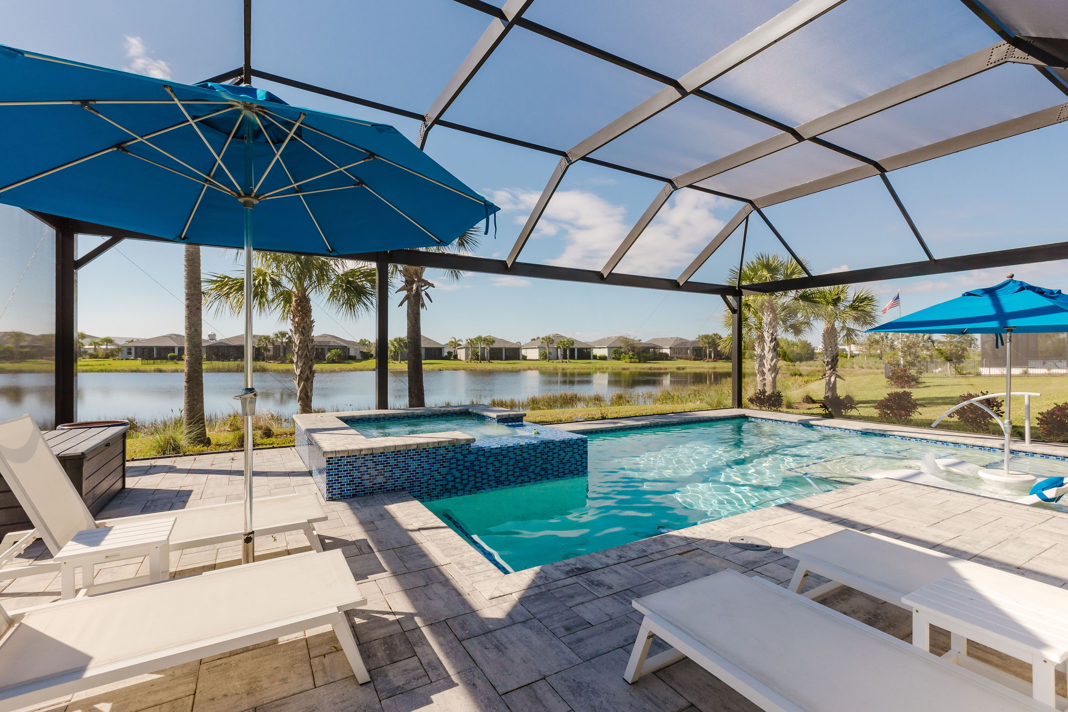  for Advanced Screen Services LLC in Punta Gorda, FL