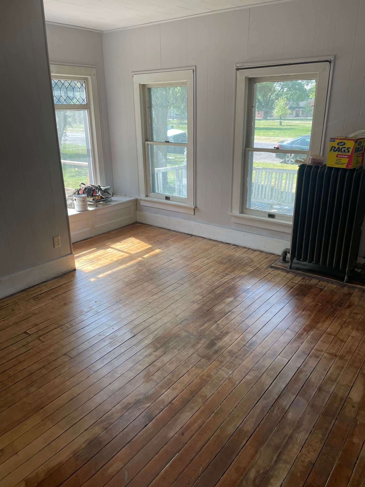  for Zielke Construction Services in Princeville, IL