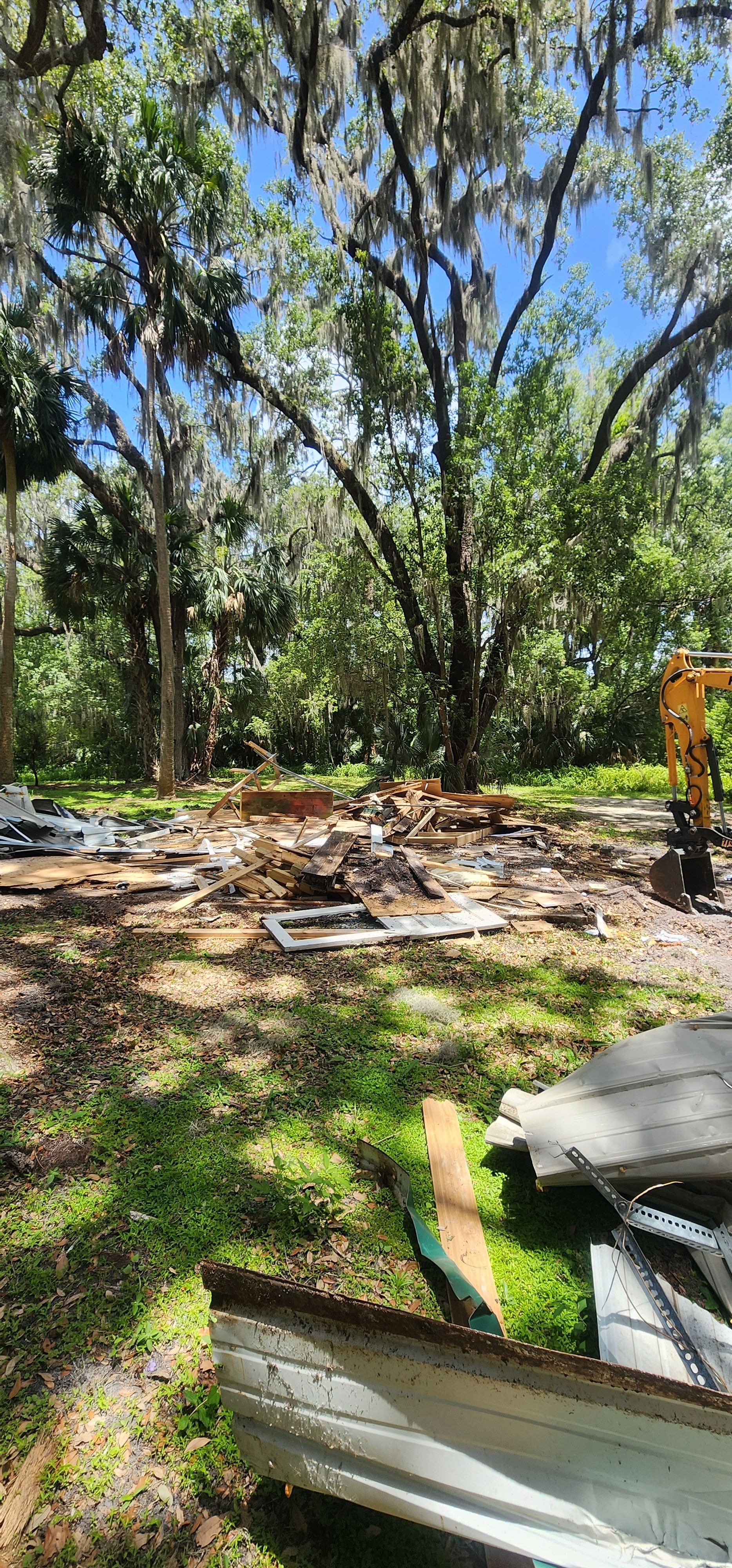  for Powell Environmental Services in Deltona, FL