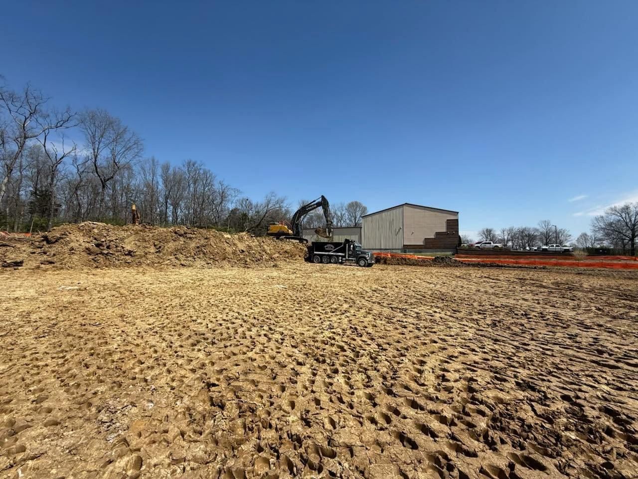  for Mid-Tenn Construction in Hendersonville, TN