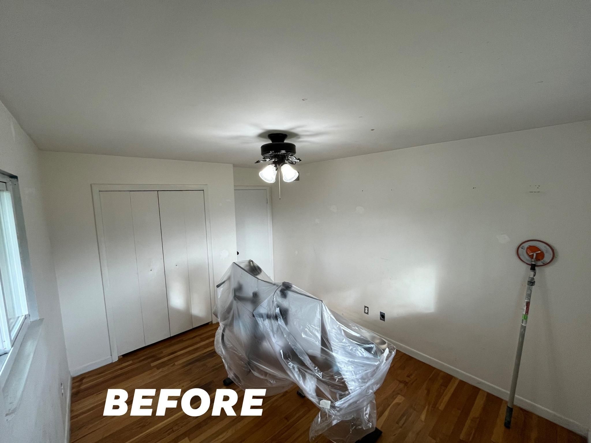 Drywall and Plastering for Ryeonic Custom Painting in Swartz Creek, MI