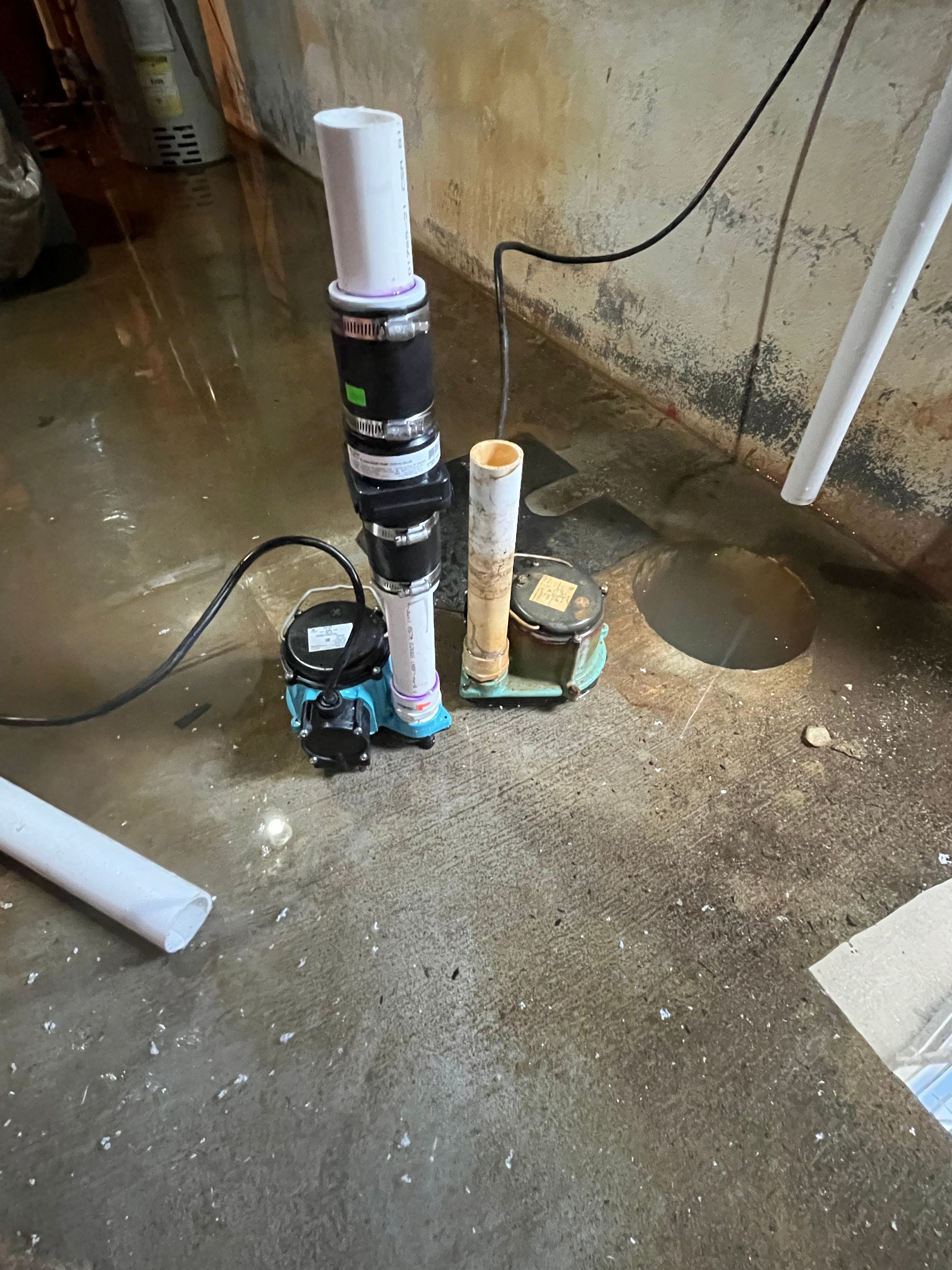  for Baxout Plumbing & Drain in Bristow, OK