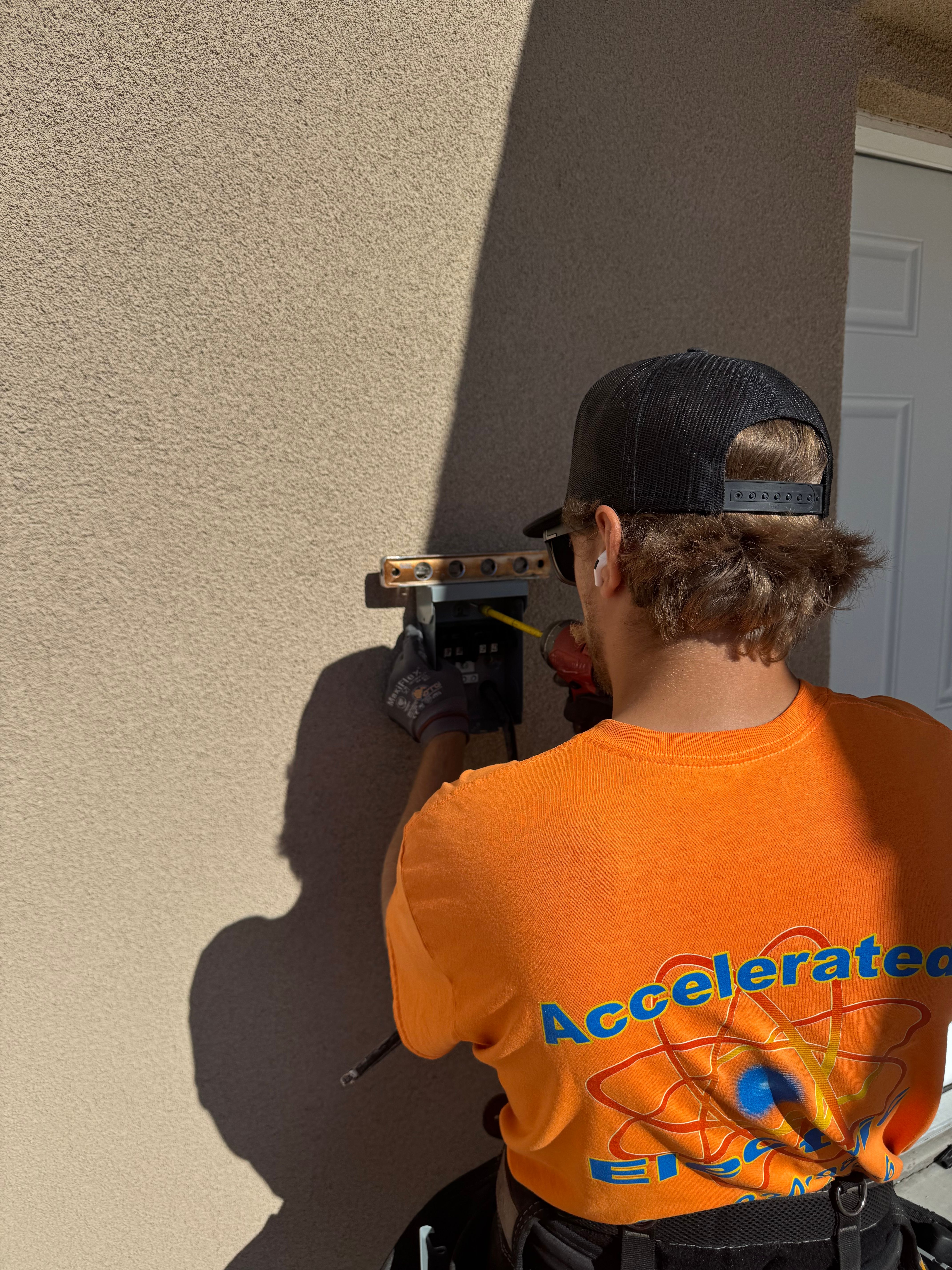 All Photos for Accelerated Electric in Lake Havasu City, AZ