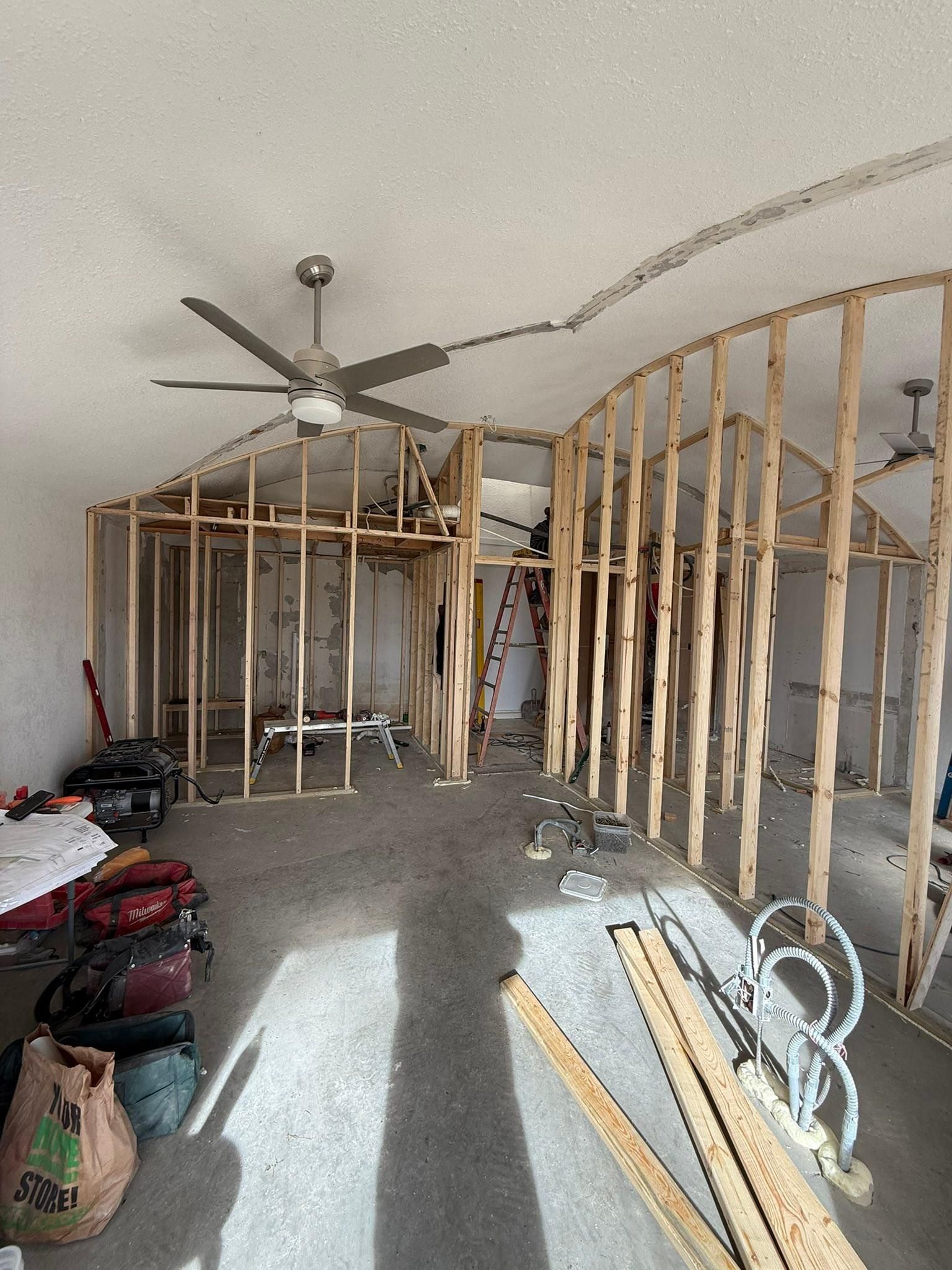  for SDM Construction LLC in Lawrence, KS