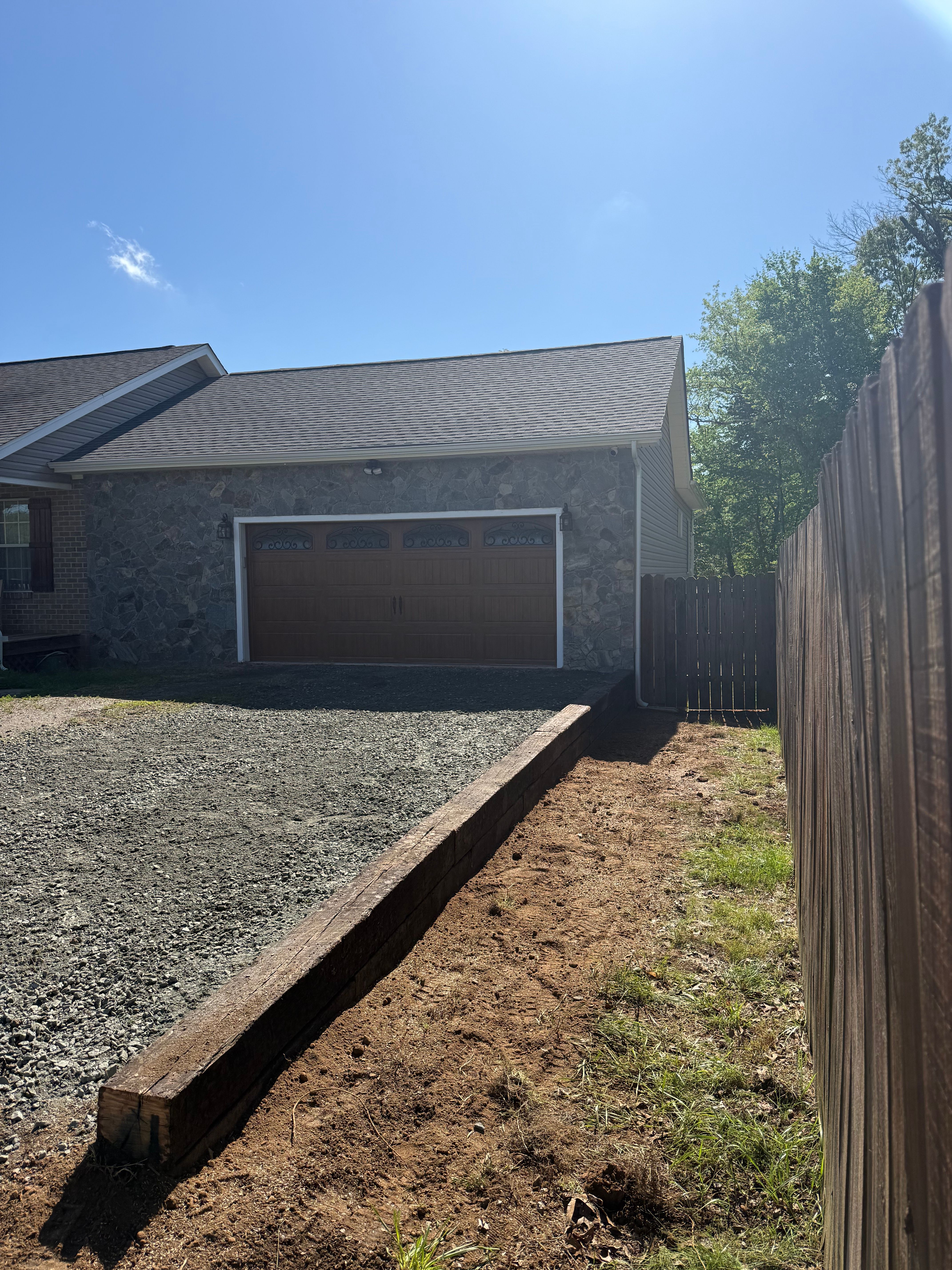  for Chiles Lawn & Landscaping in Gordonsville, VA
