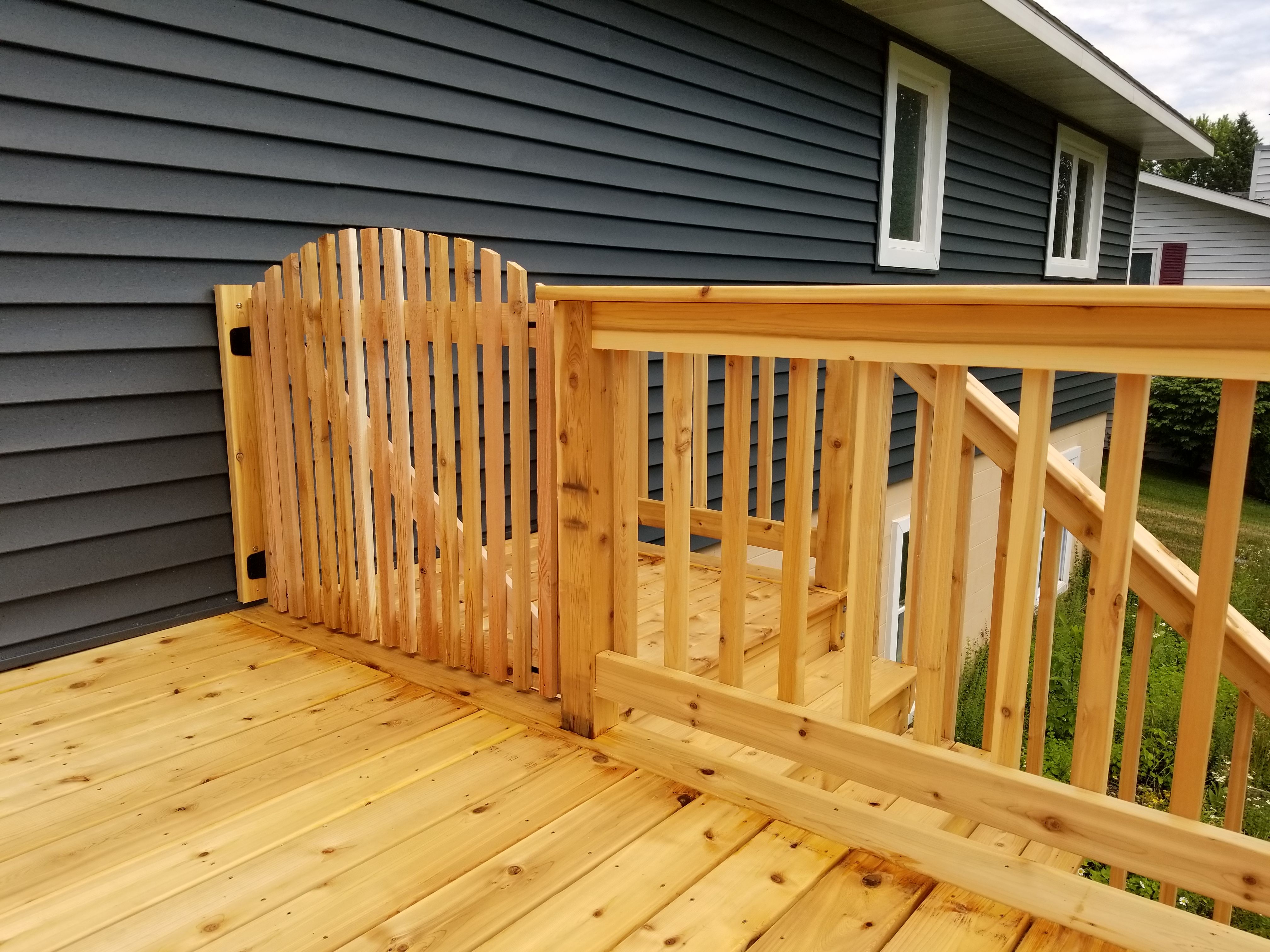 for Cottage Services of Northern Michigan LLC in Antrim County, MI