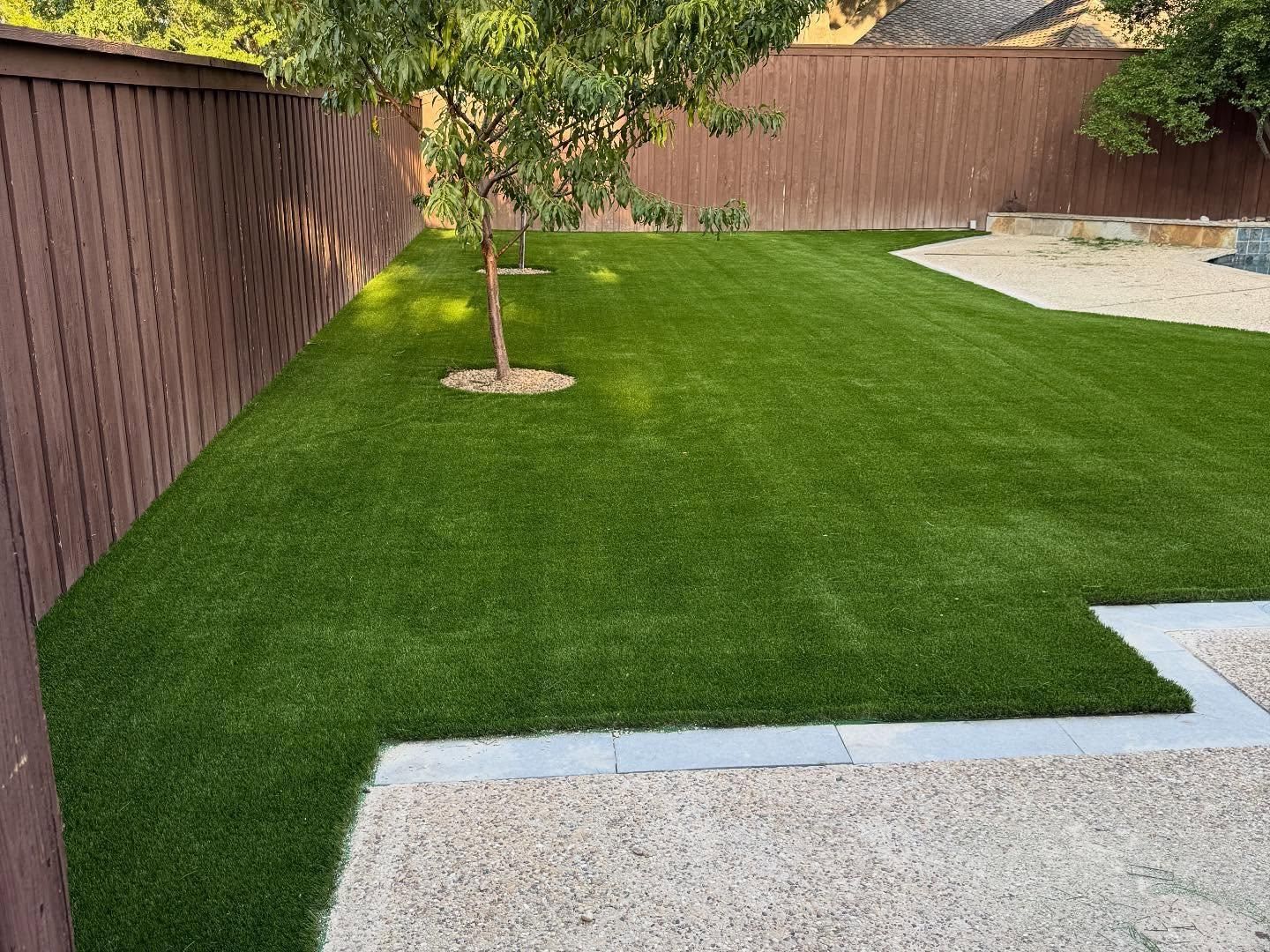 All Photos for Light It Up AV and Turf in Keller, TX