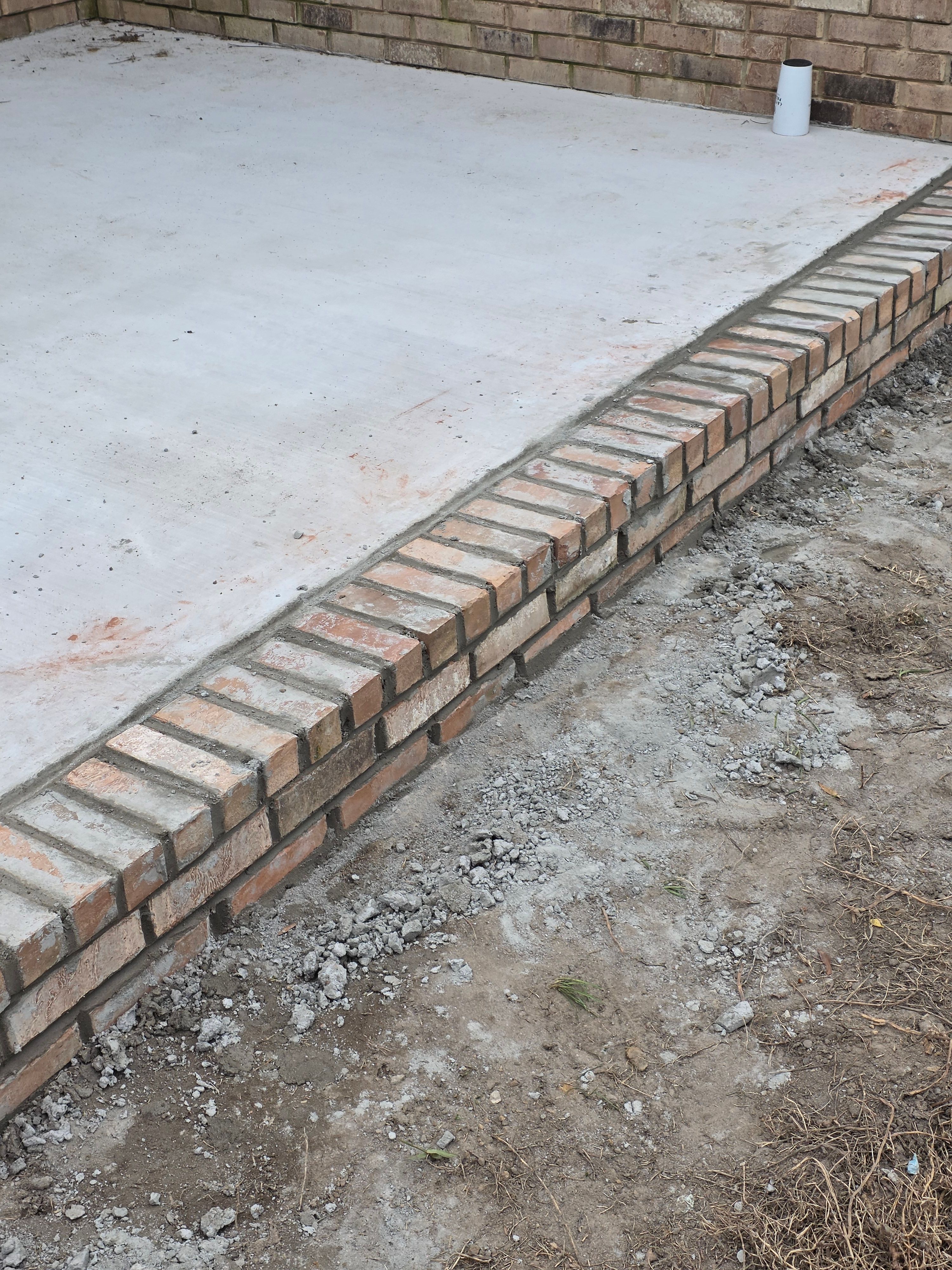  for Southern Boys Concrete LLC in   Hosford, FL