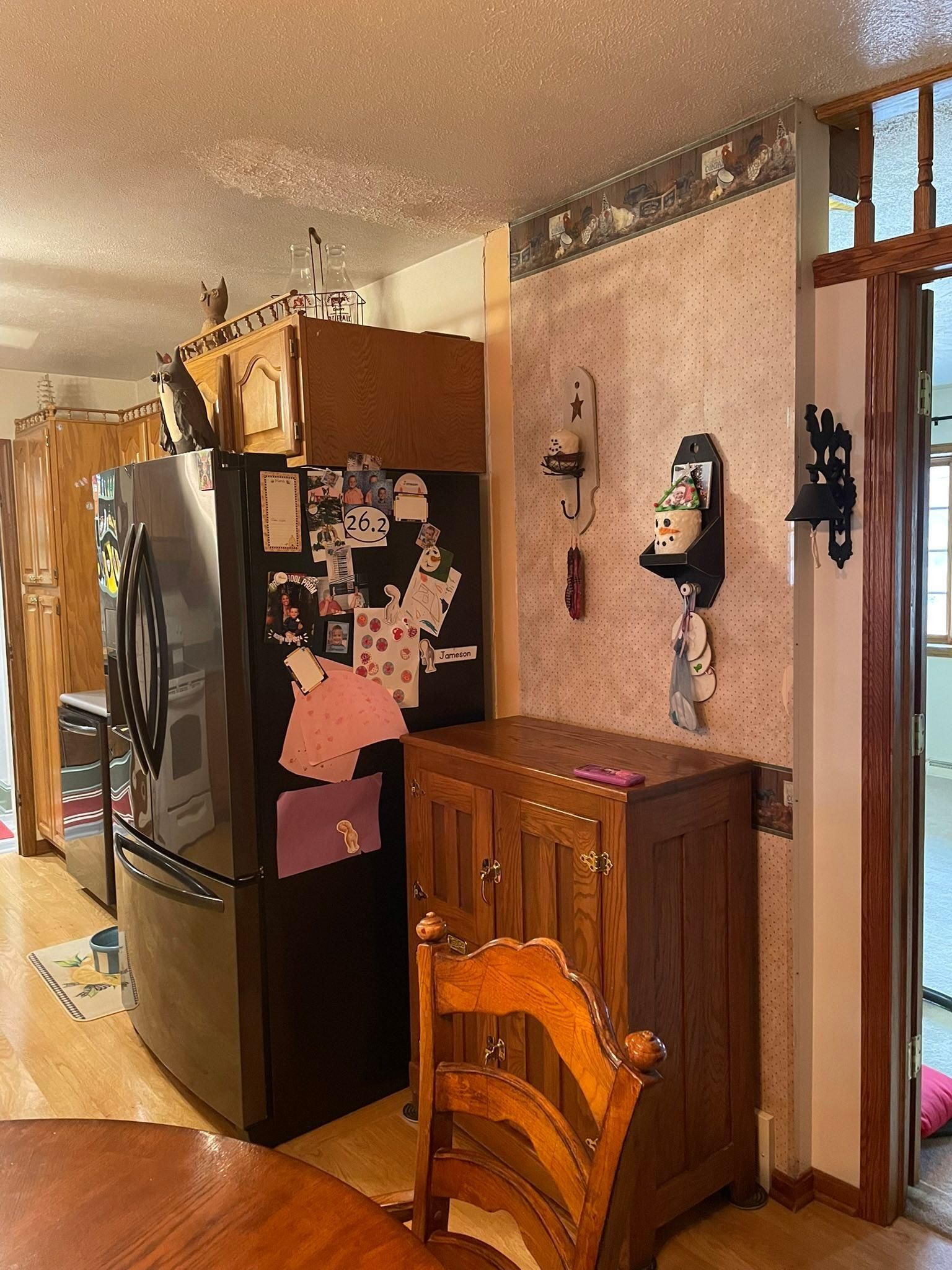  for Full Circle Design in Louisville, OH