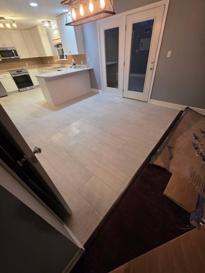  for NNS Contracting in St. Louis,  MO