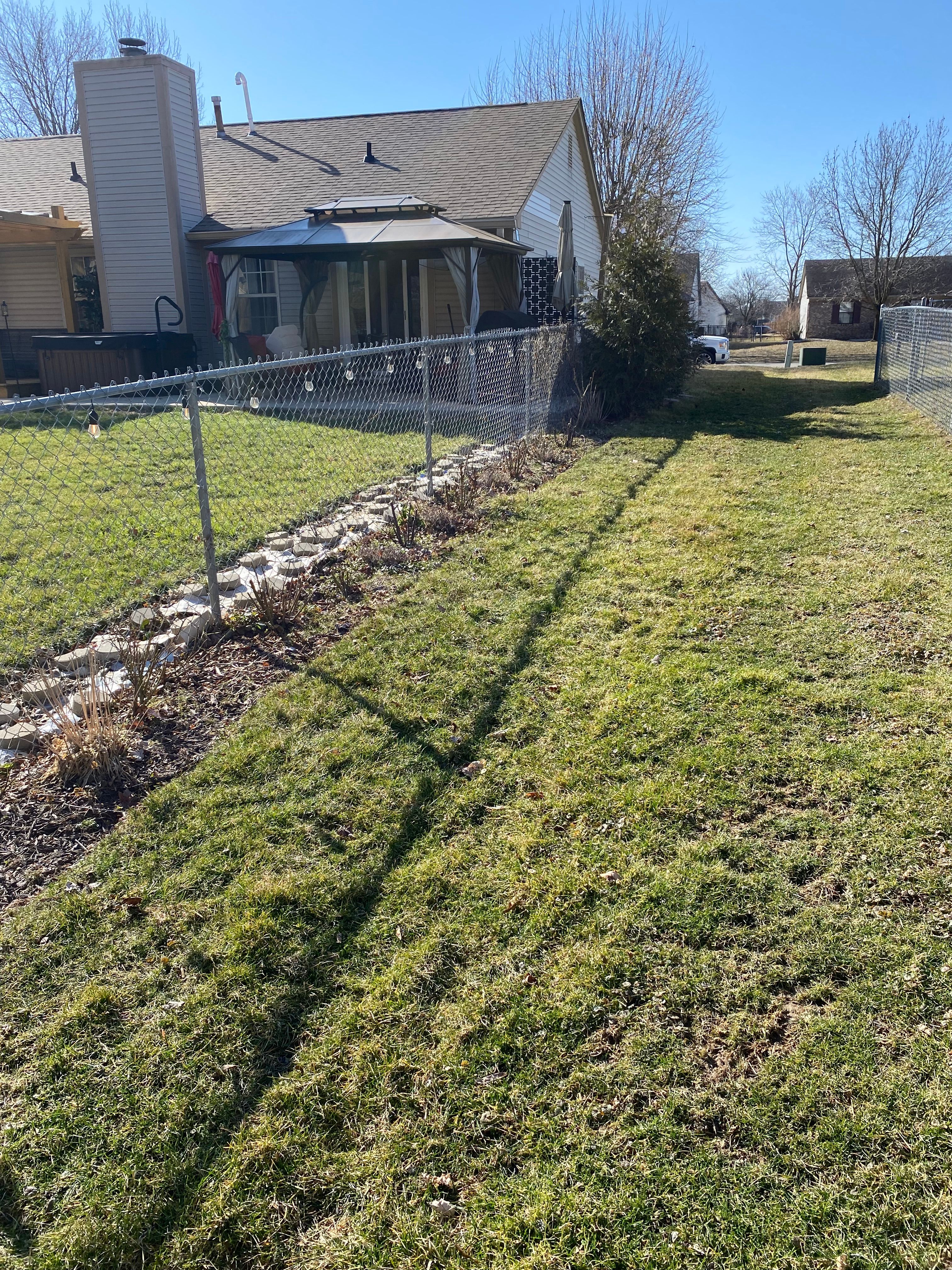 All Photos for Bearforce Lawn Care LLC in Greenfield, IN