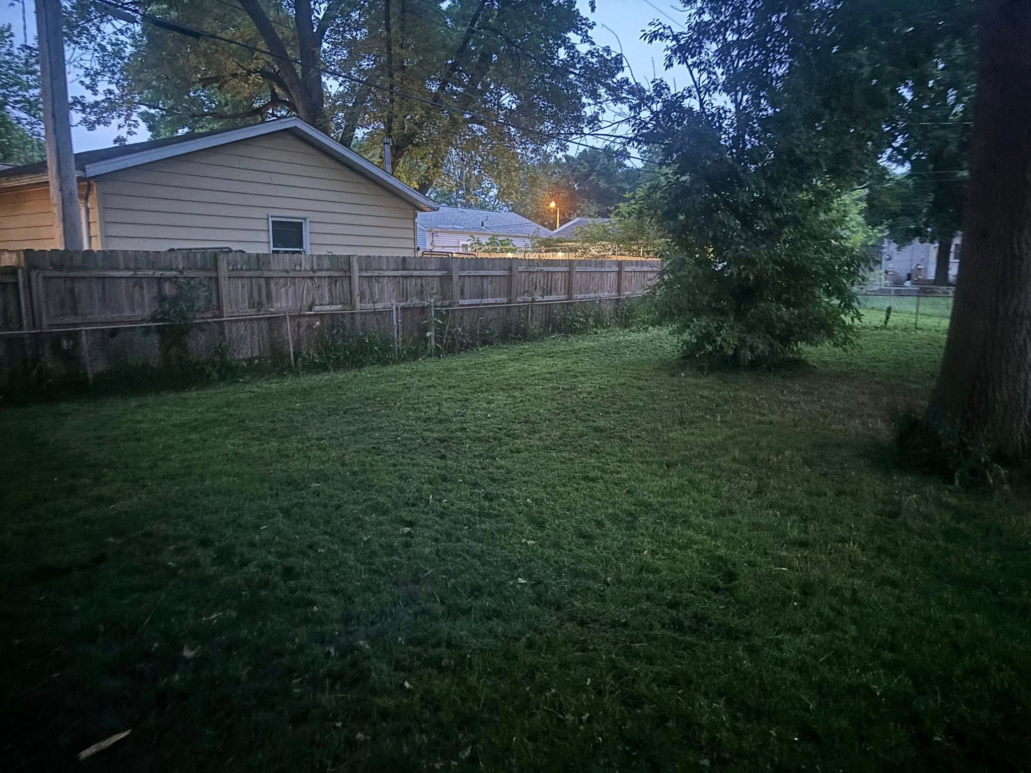 Hardscaping Landscaping for KY Lawn Care in Springfield, IL