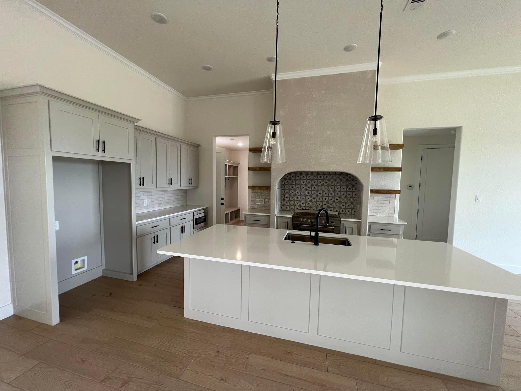  for Ruben Munoz Painting and Remodeling  in Fort Worth, TX