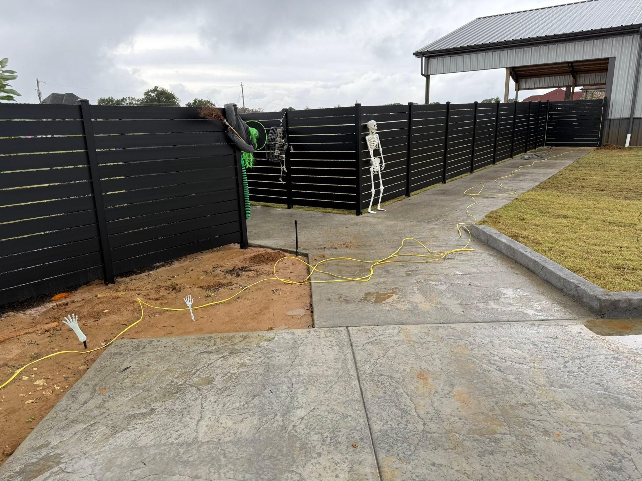  for Manning Fence, LLC in Hernando, MS