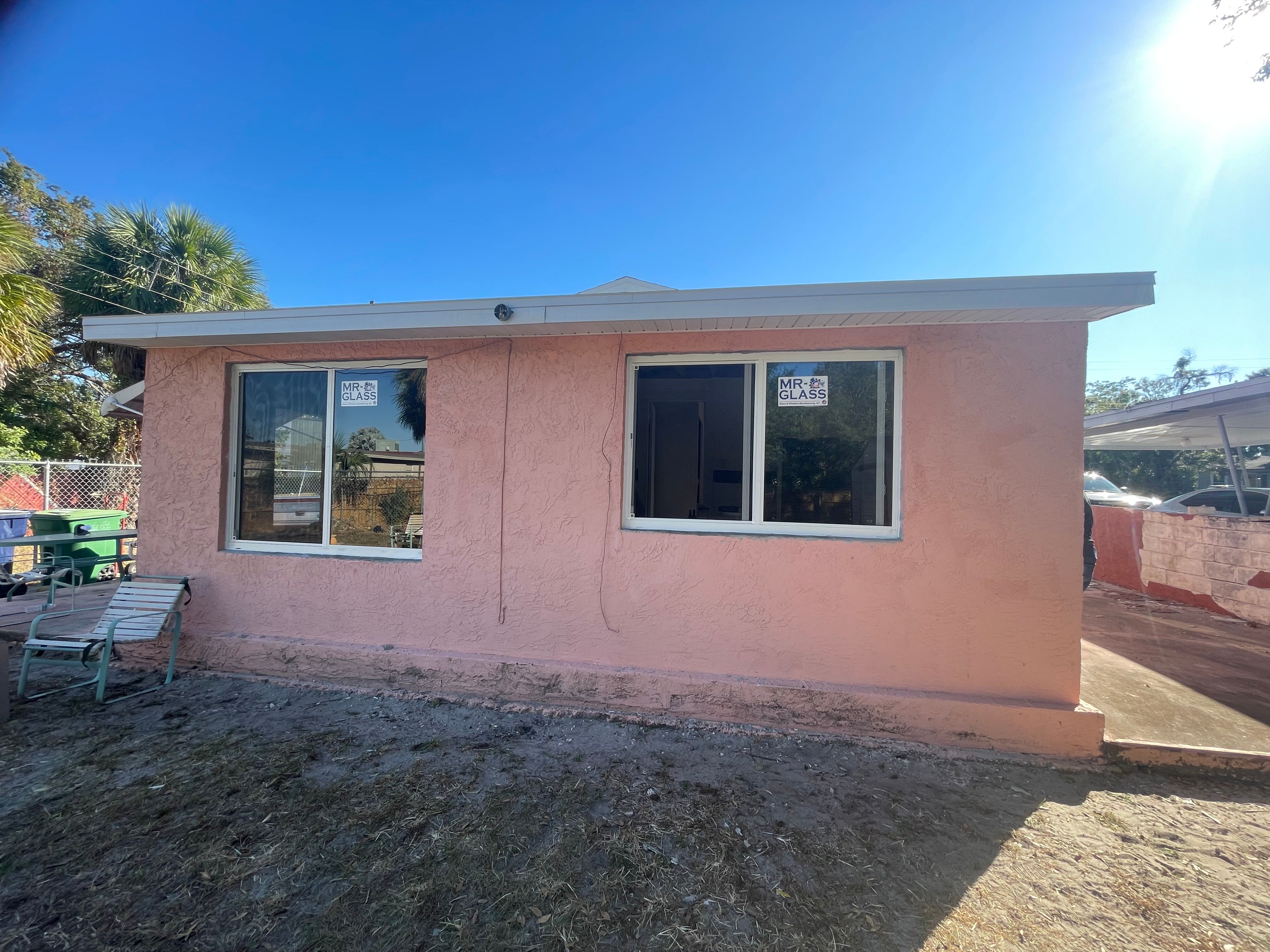  for 3D Impact Windows in West Palm Beach, FL