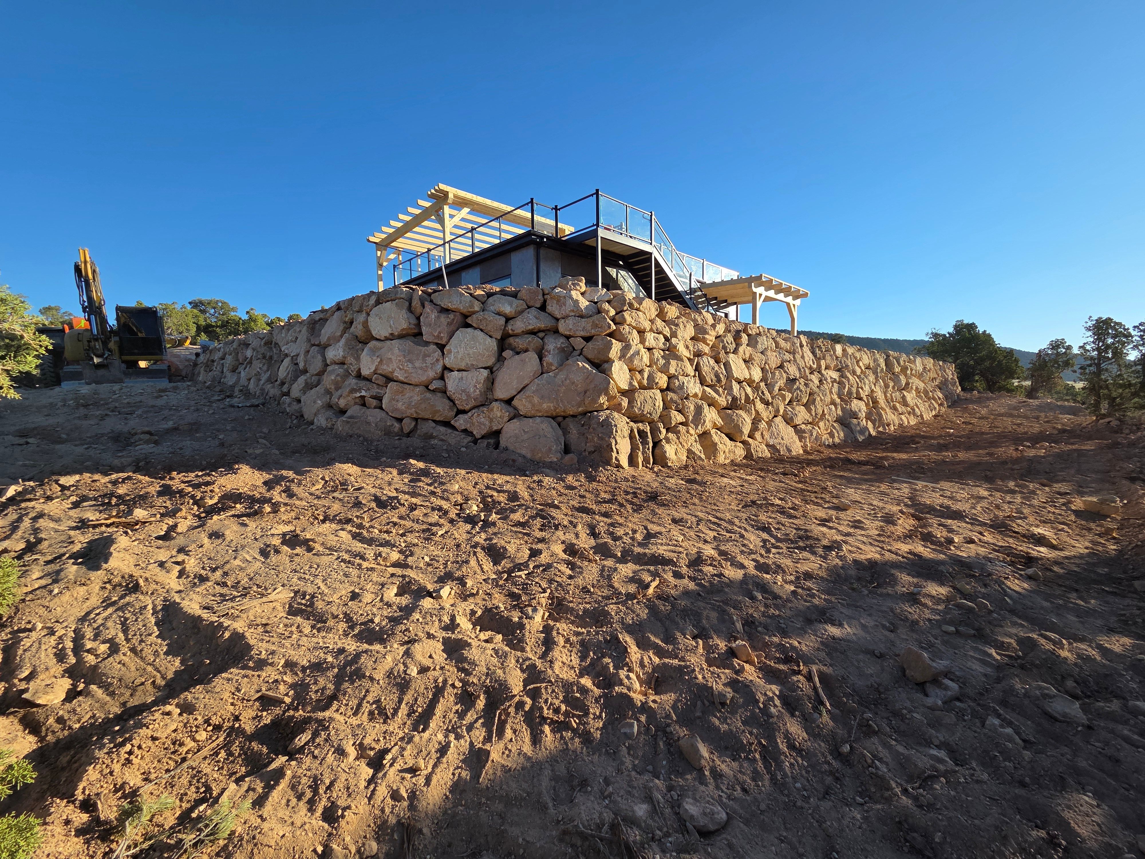  for Pivot Construction in Kanab, UT