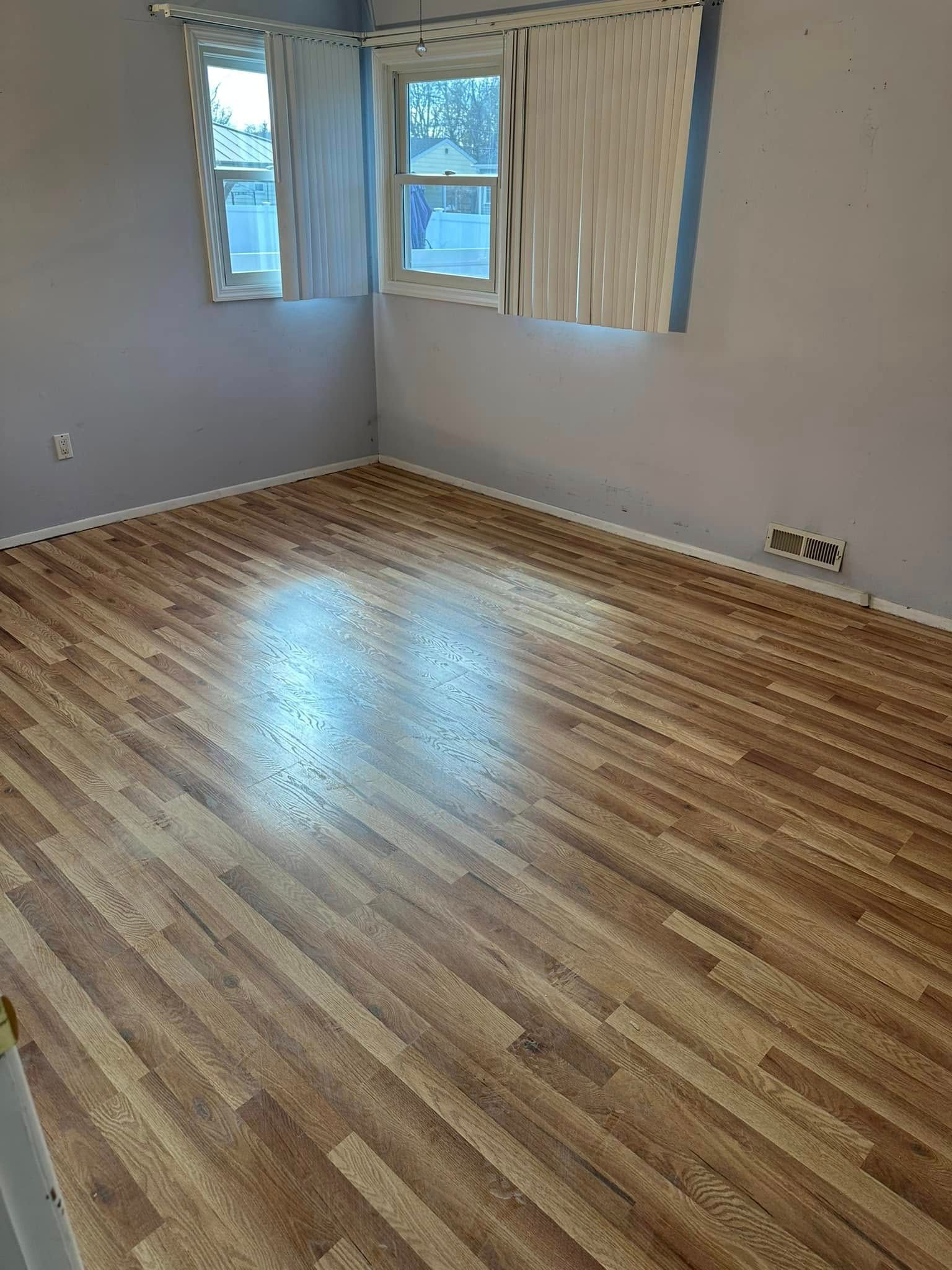  for RM Paramount General Contractor LLC in Bradley Beach, New Jersey