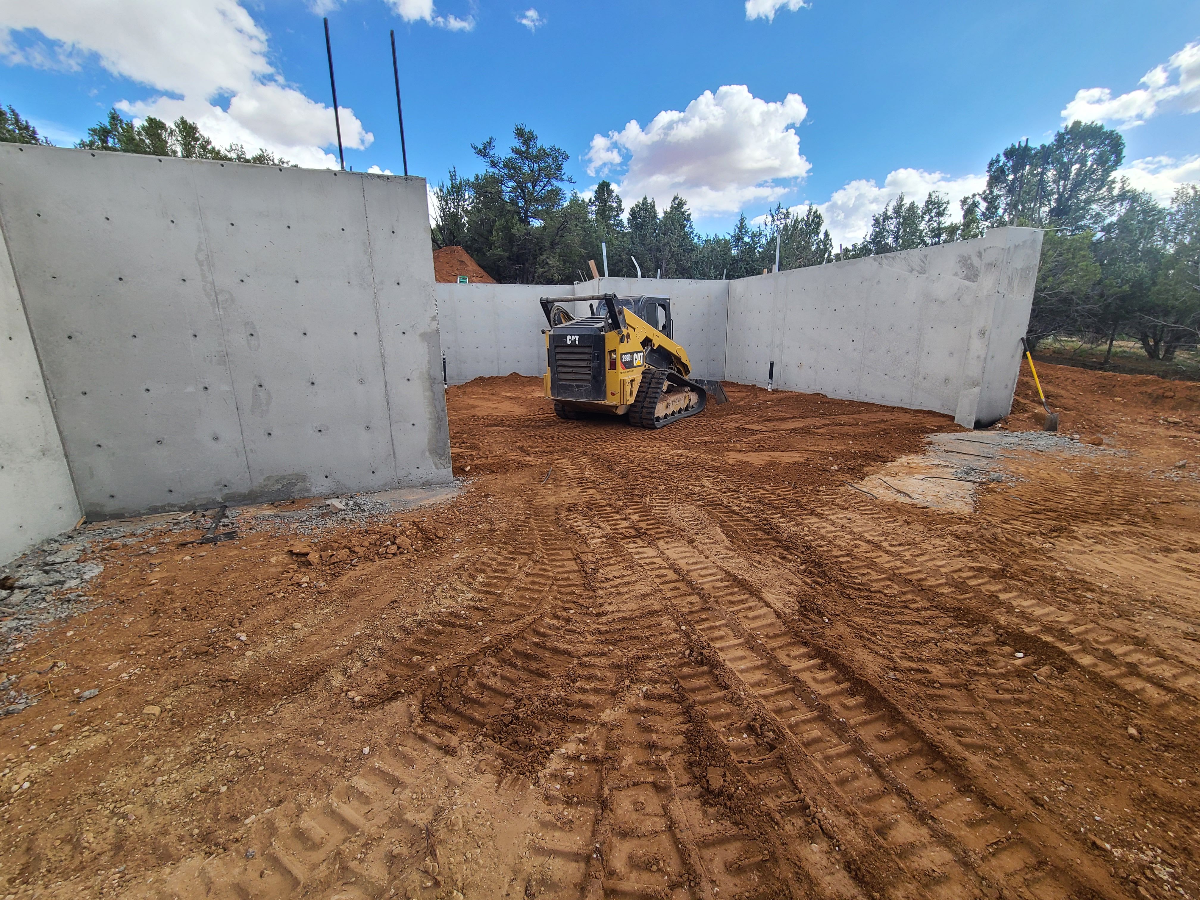  for Pivot Construction in Kanab, UT