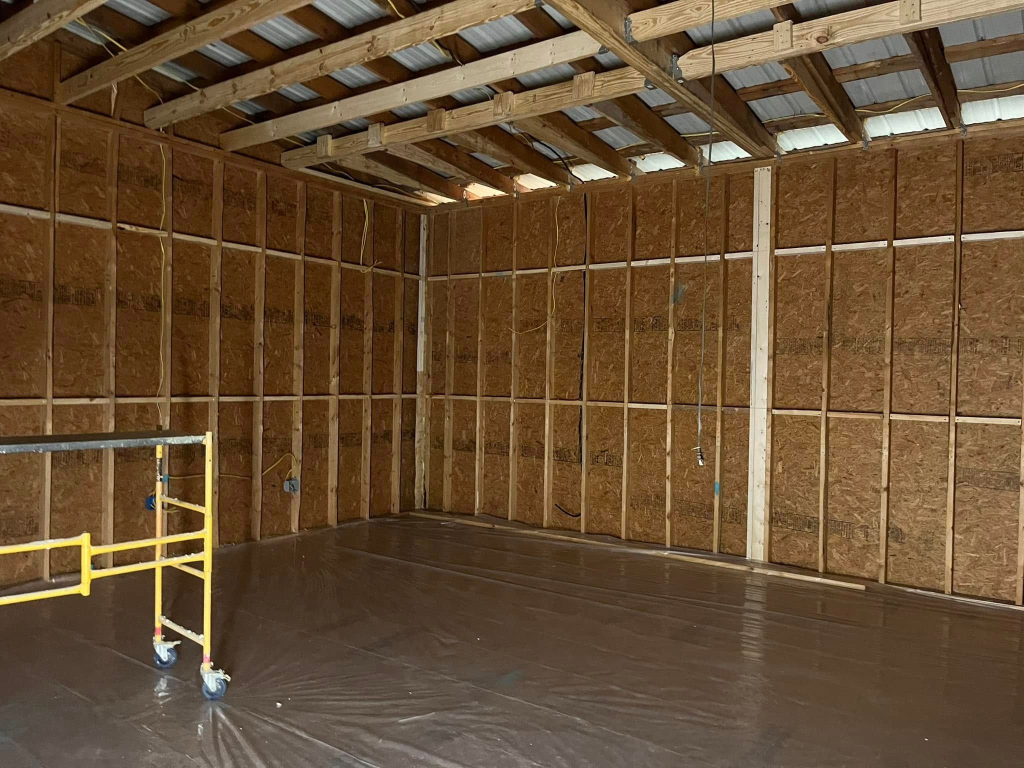  for Perez Foam & Contracting in Reidsville, GA