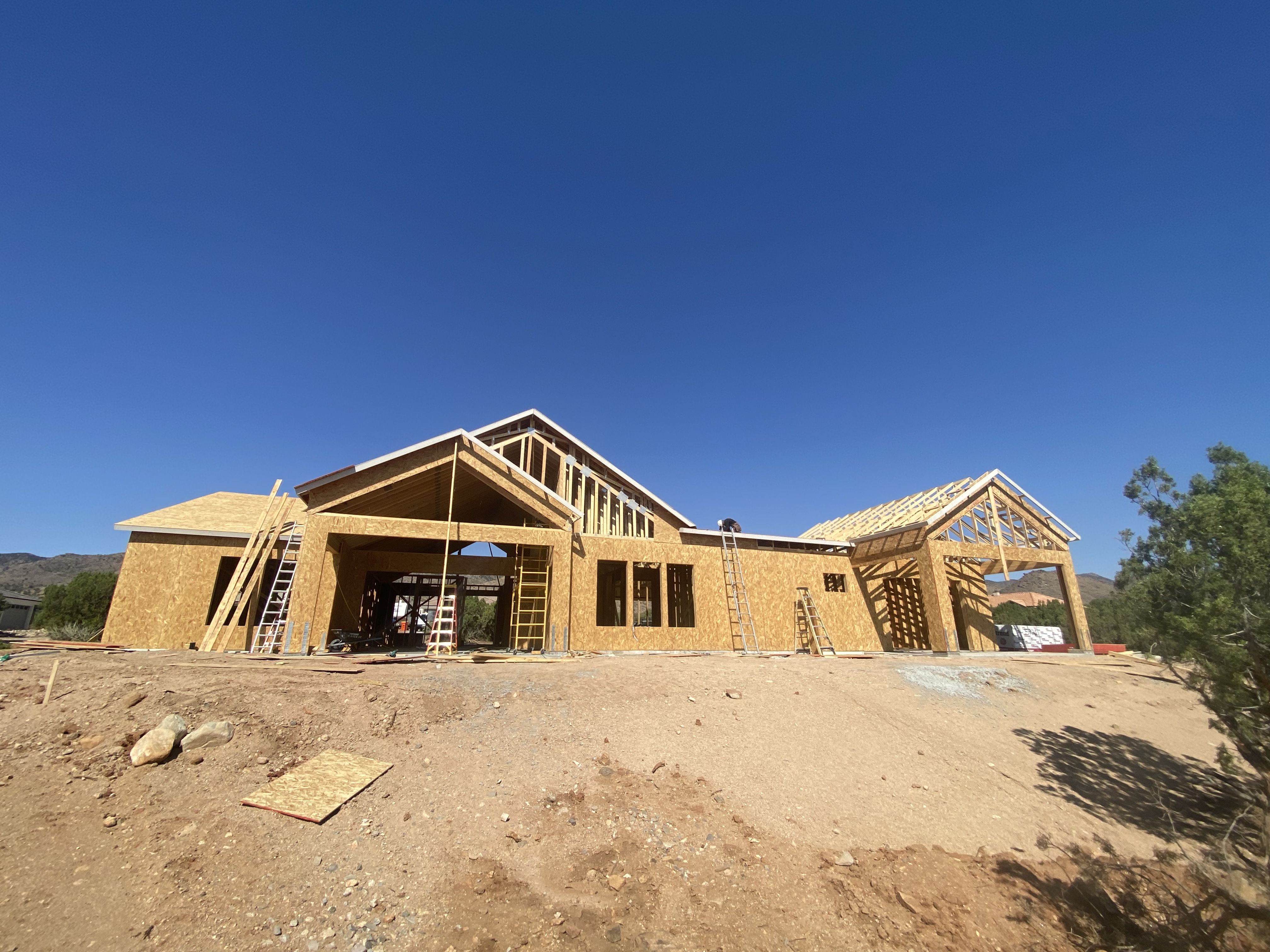  for Ant Farm Construction in Kingman, AZ